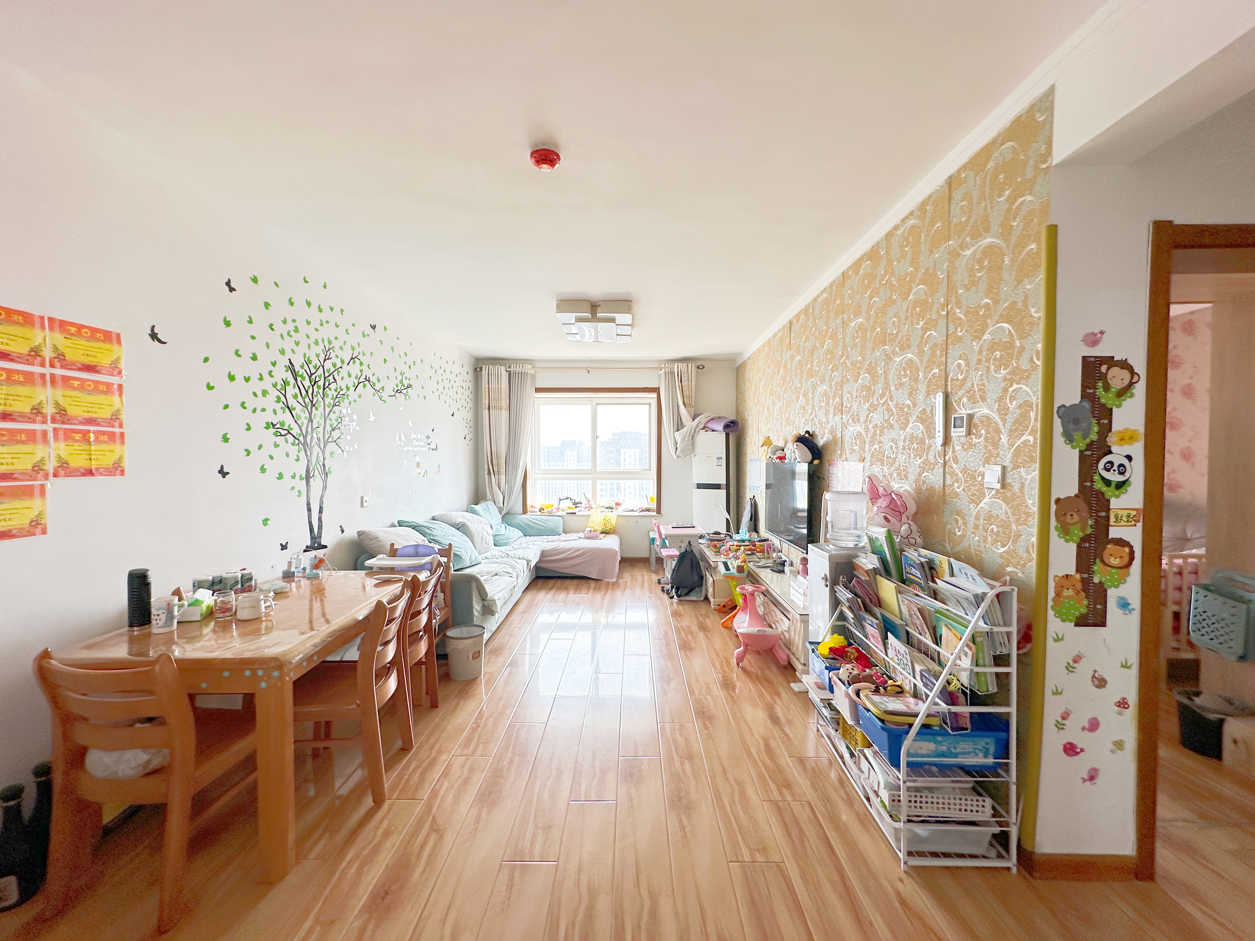 绿地新里梵尔赛公馆