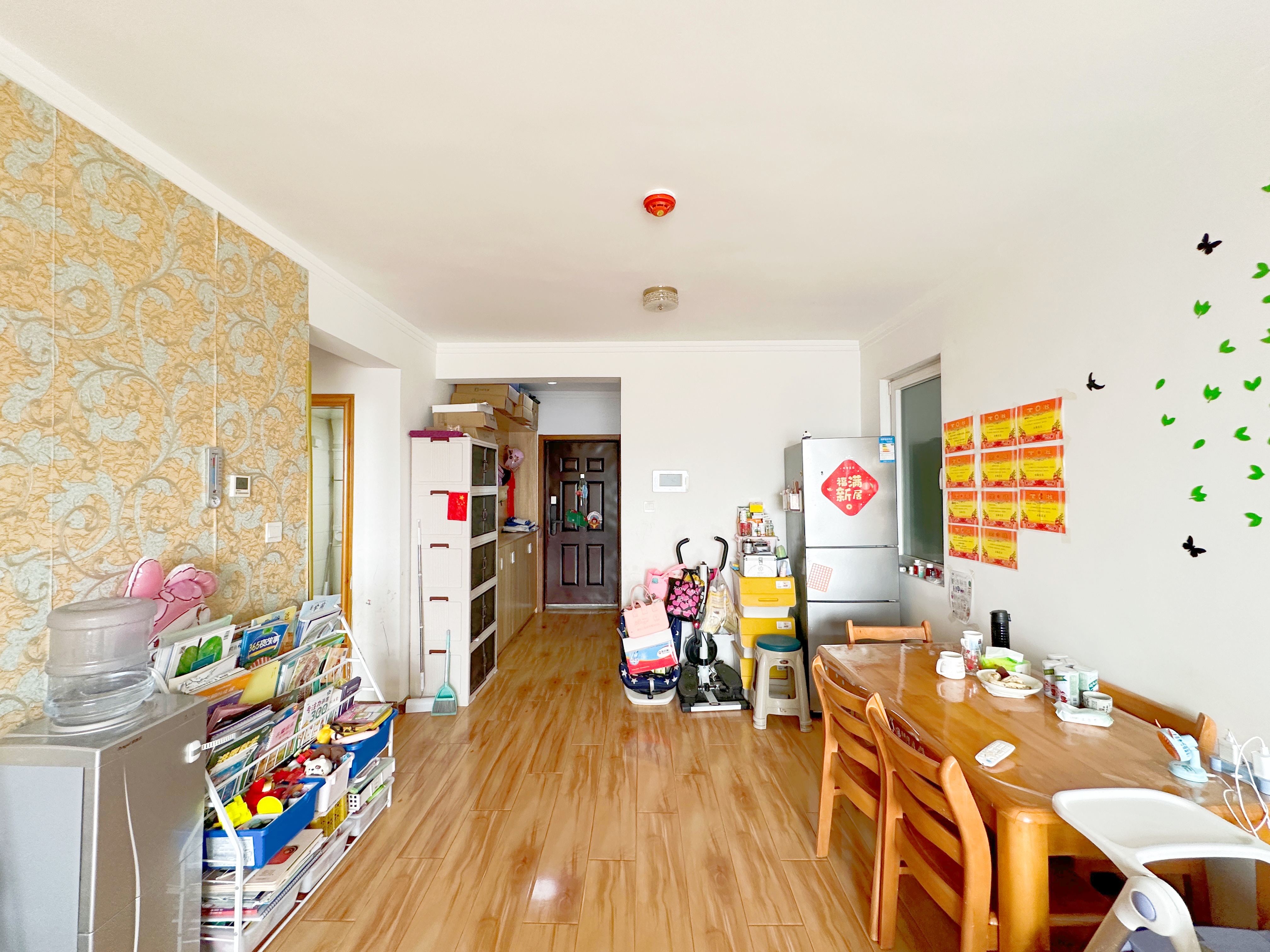 绿地新里梵尔赛公馆