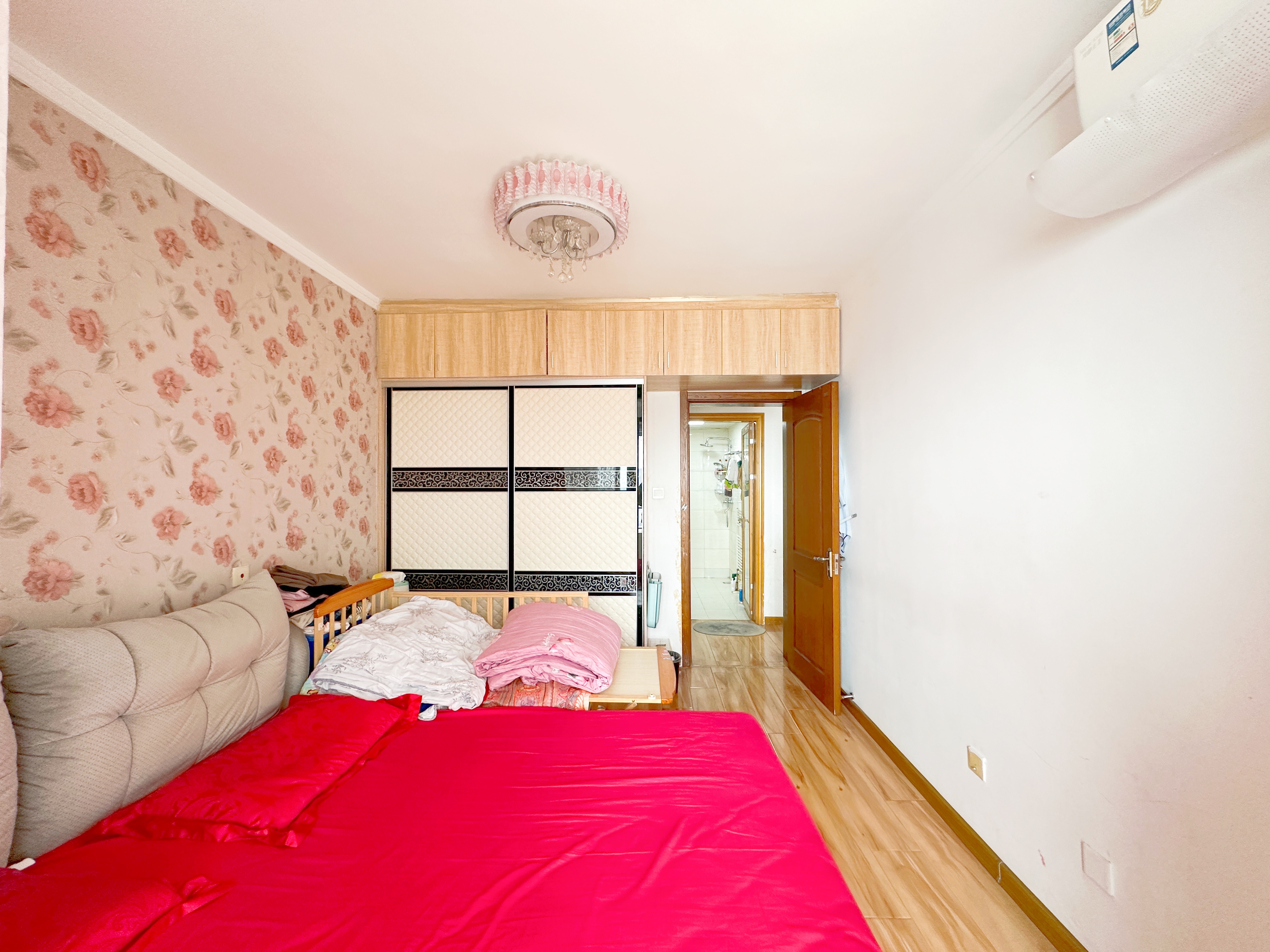 绿地新里梵尔赛公馆