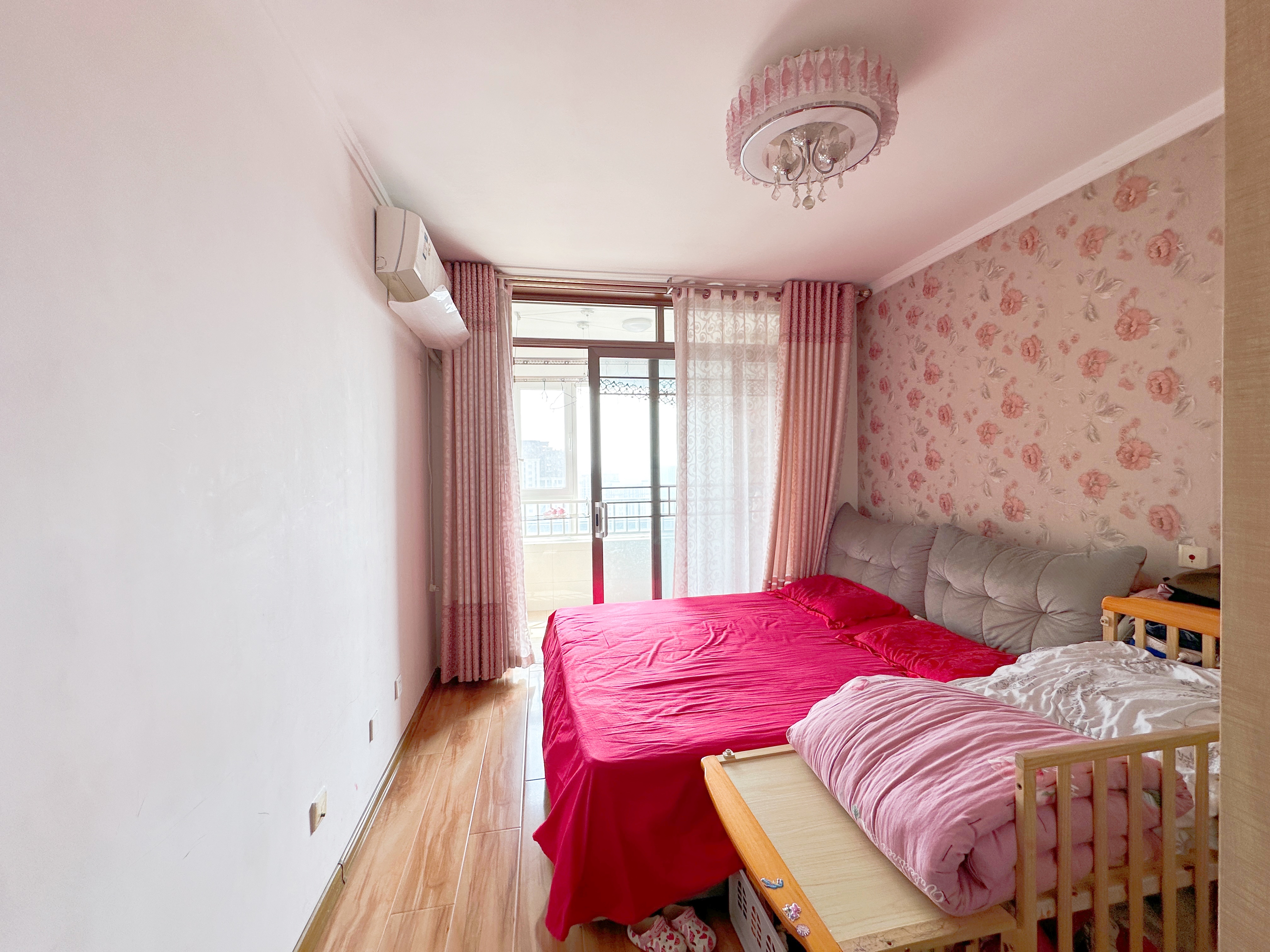 绿地新里梵尔赛公馆