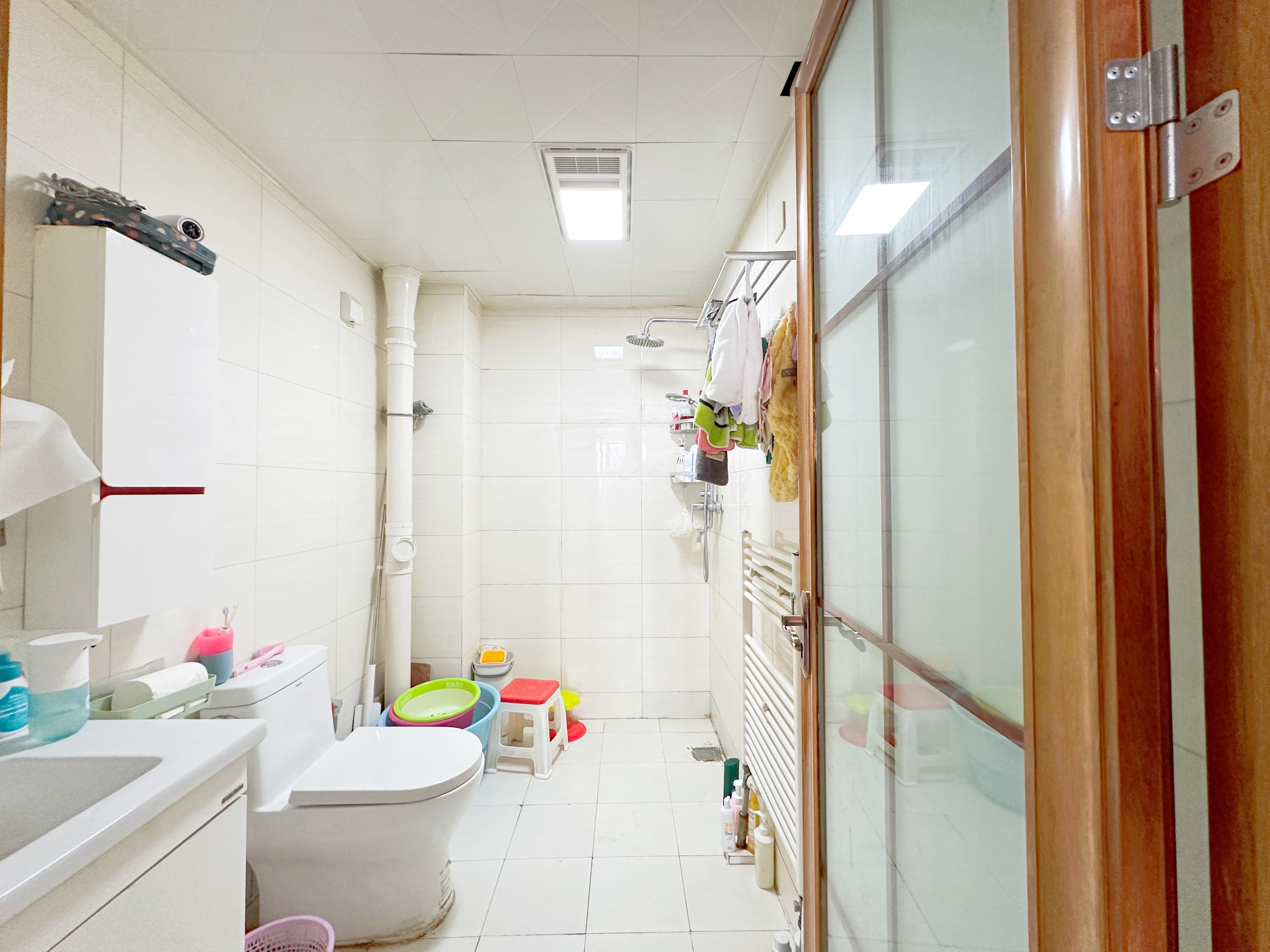 绿地新里梵尔赛公馆