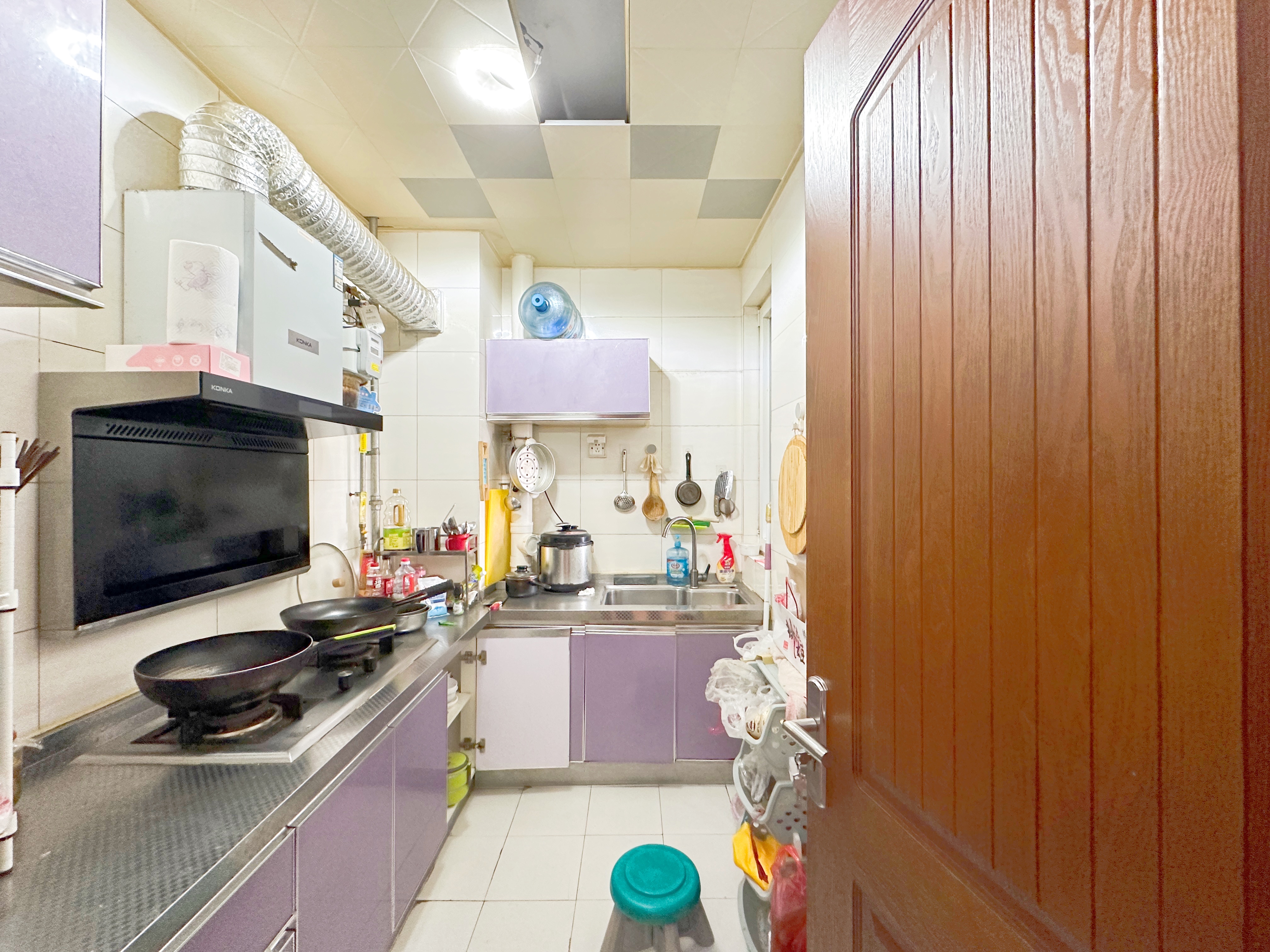 绿地新里梵尔赛公馆