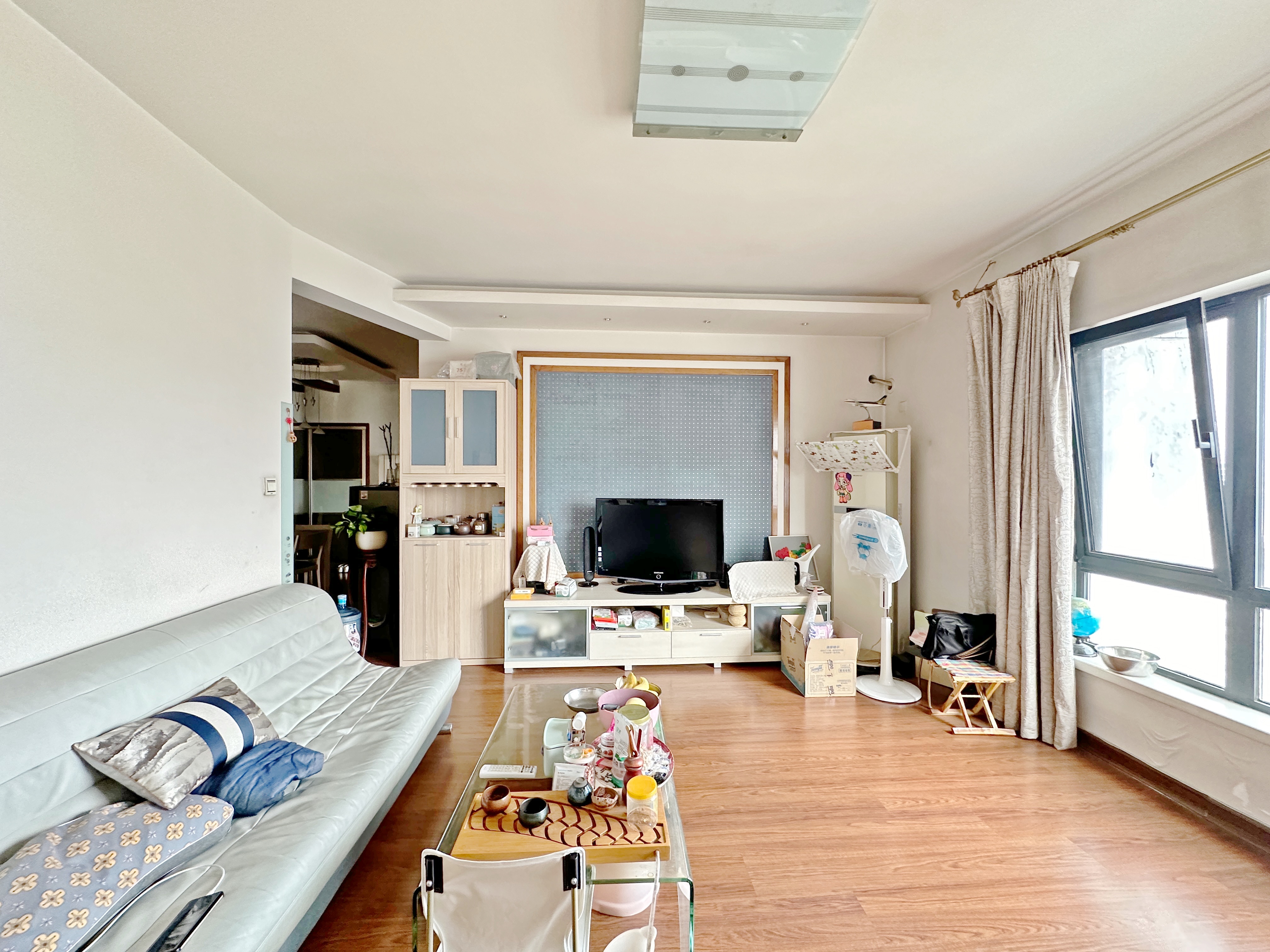 阳光100国际新城(B区）