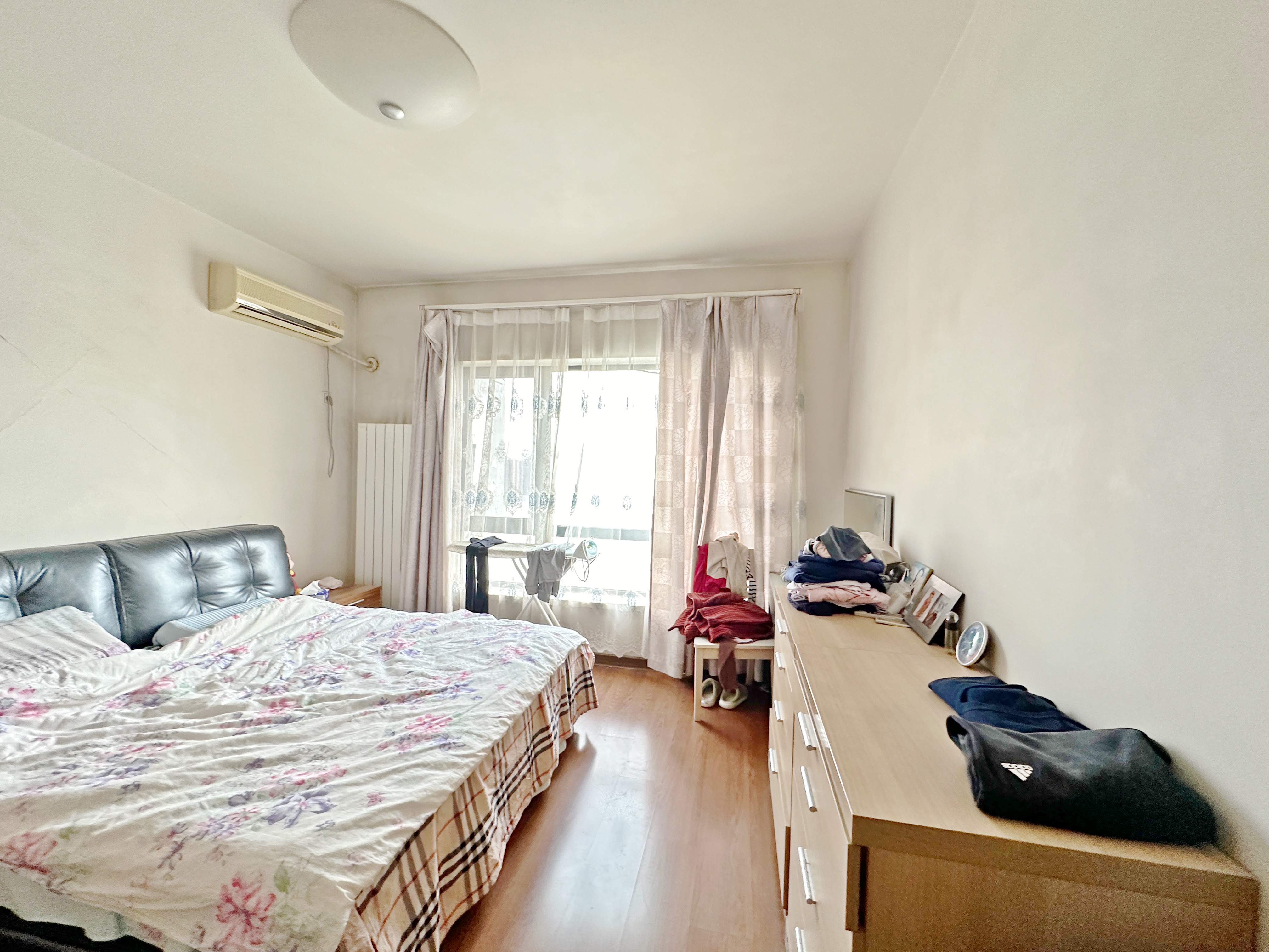 阳光100国际新城(B区）