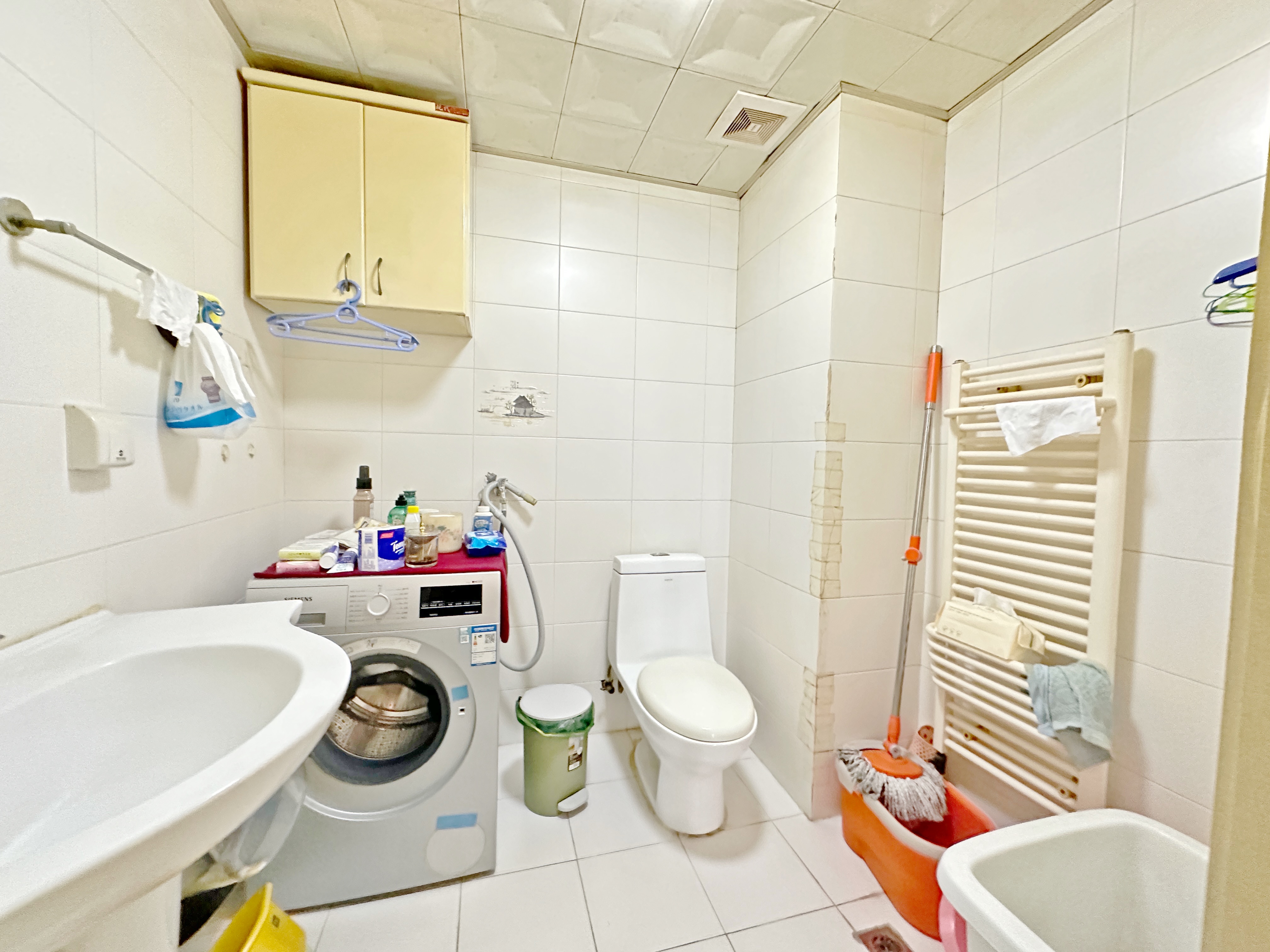 阳光100国际新城(B区）