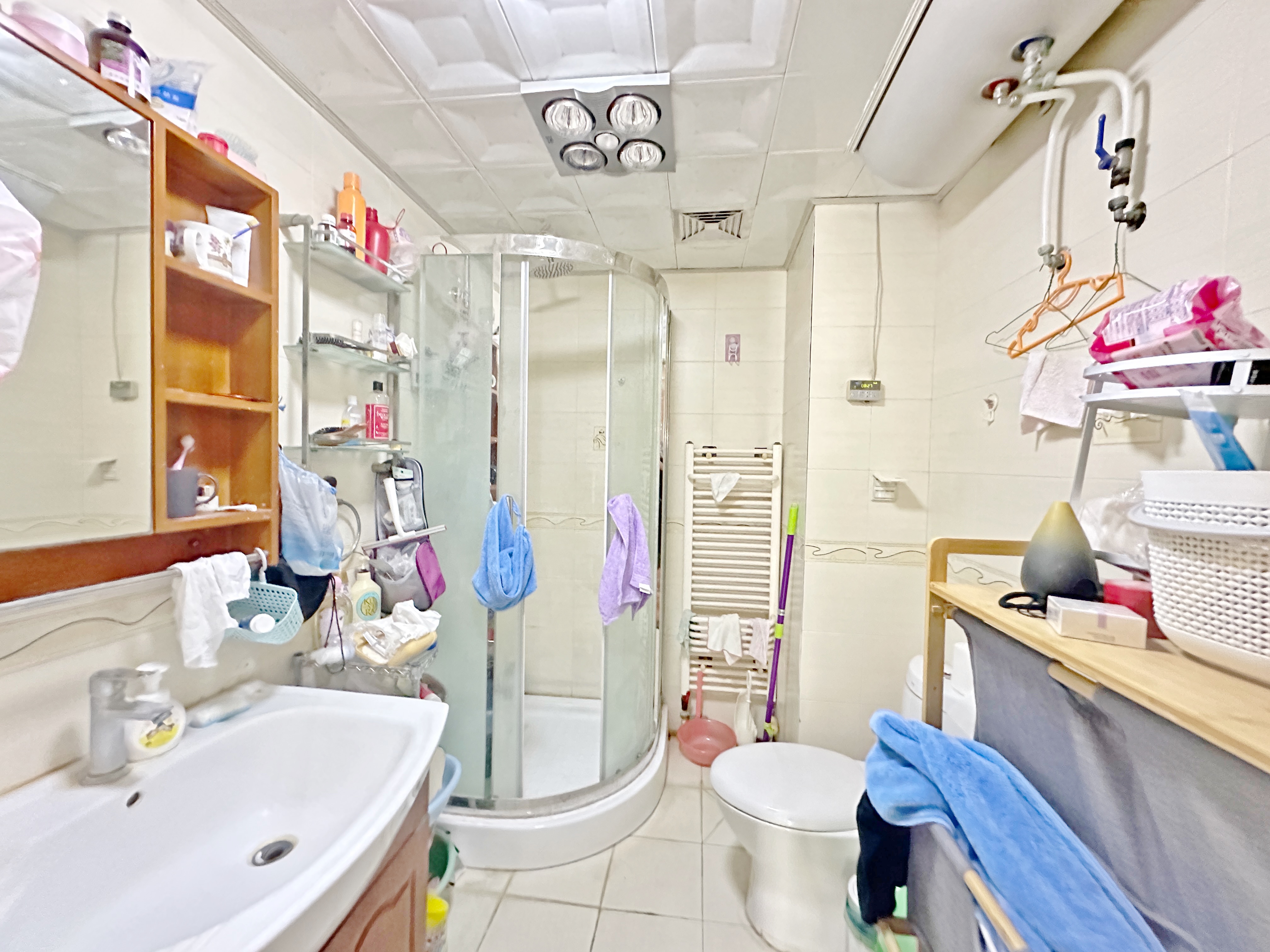 阳光100国际新城(B区）