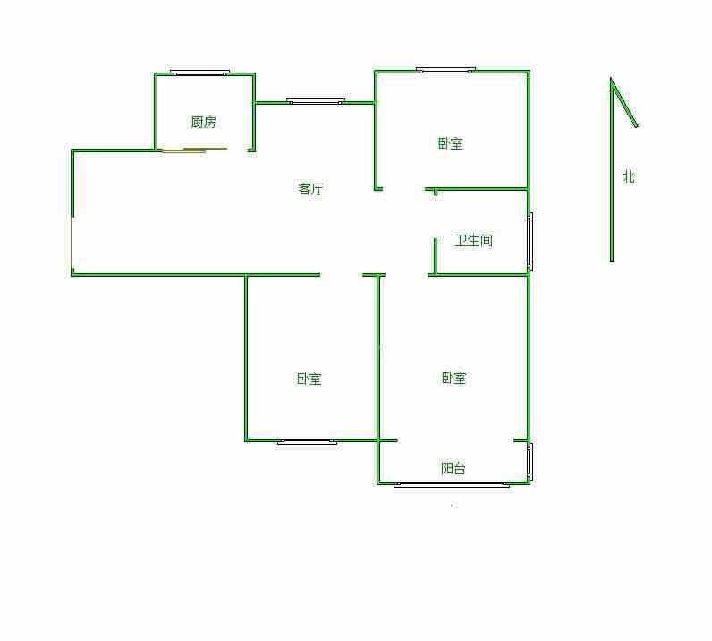 华福国际壹号院