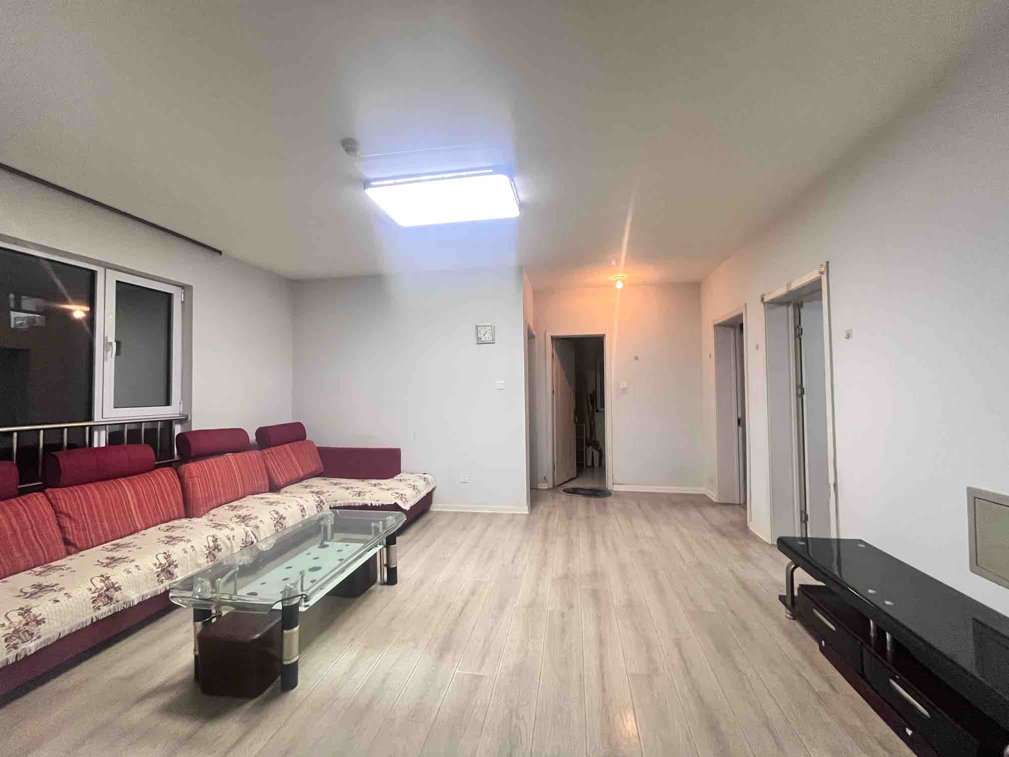 华福国际壹号院