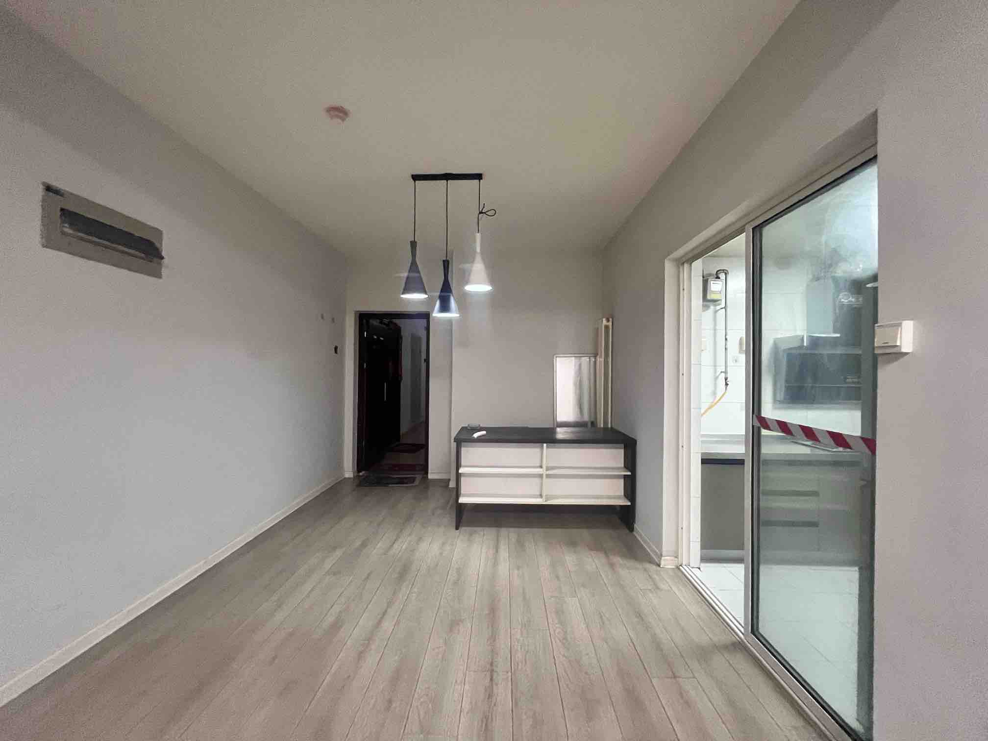 华福国际壹号院