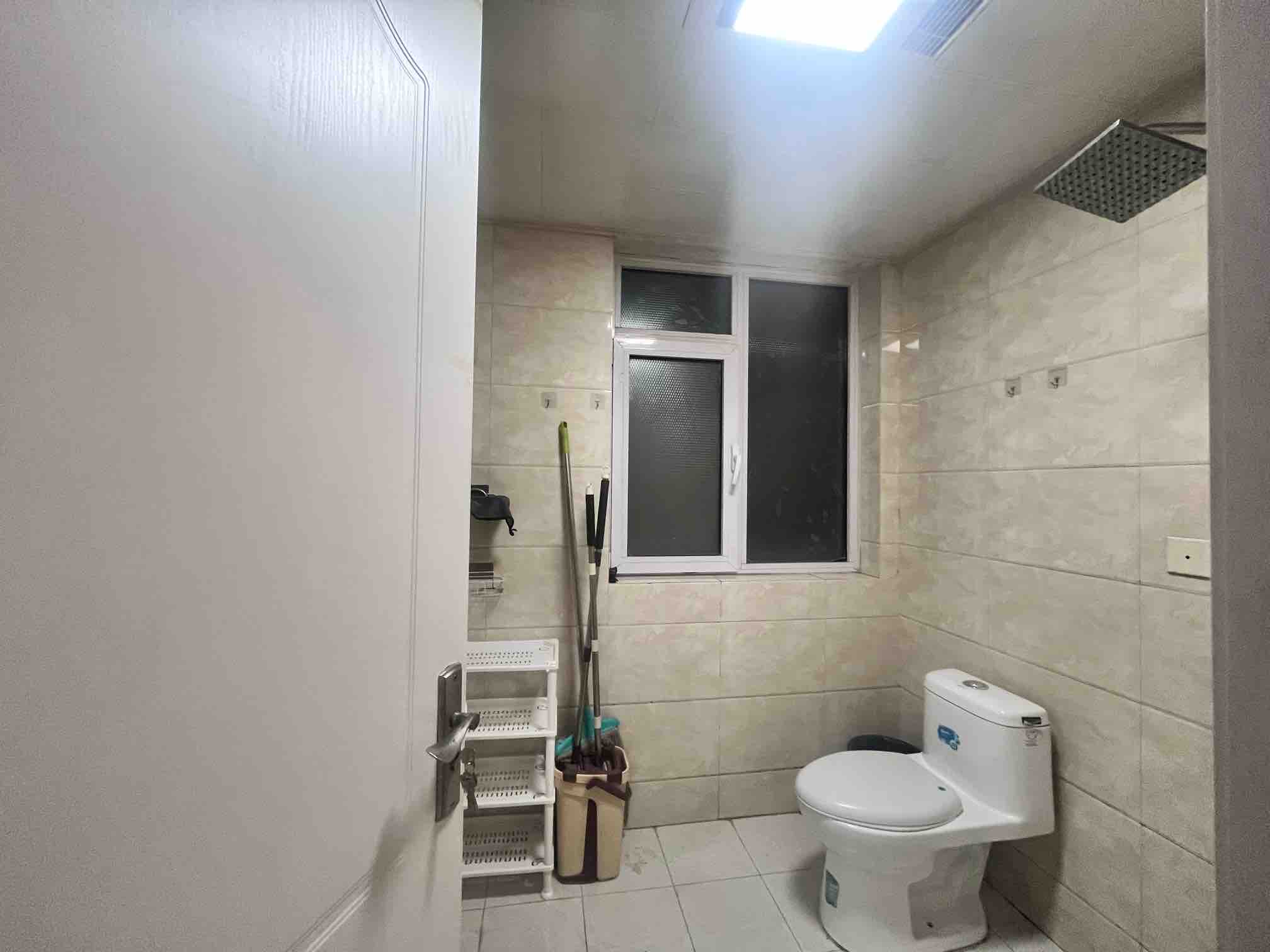 华福国际壹号院