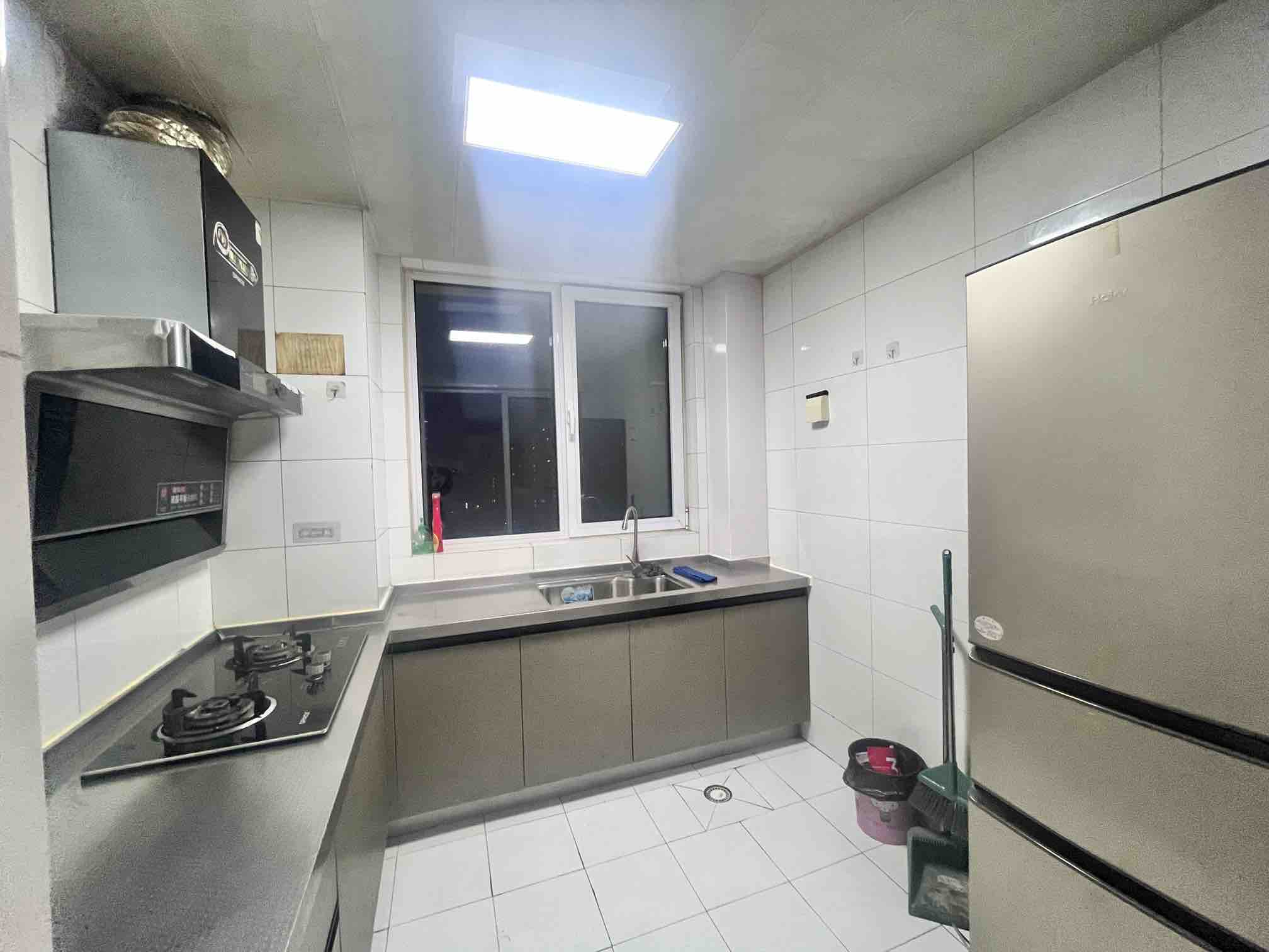 华福国际壹号院