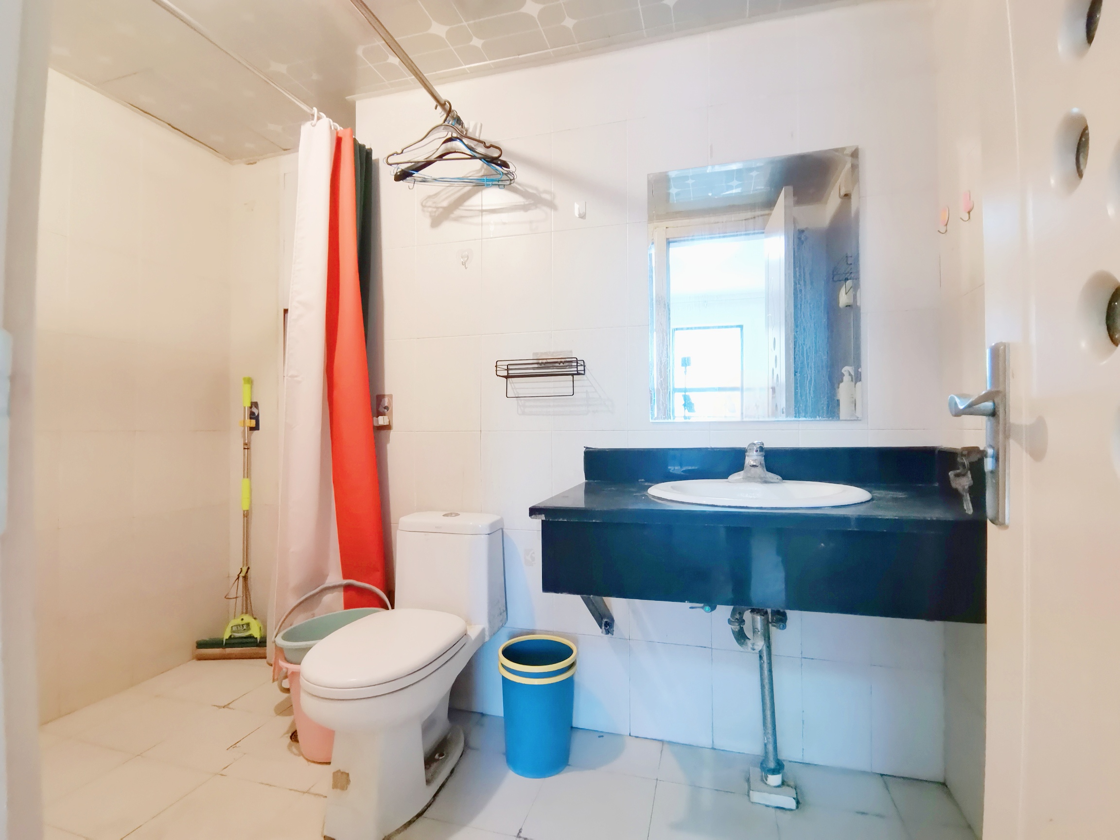 世通新生活家园