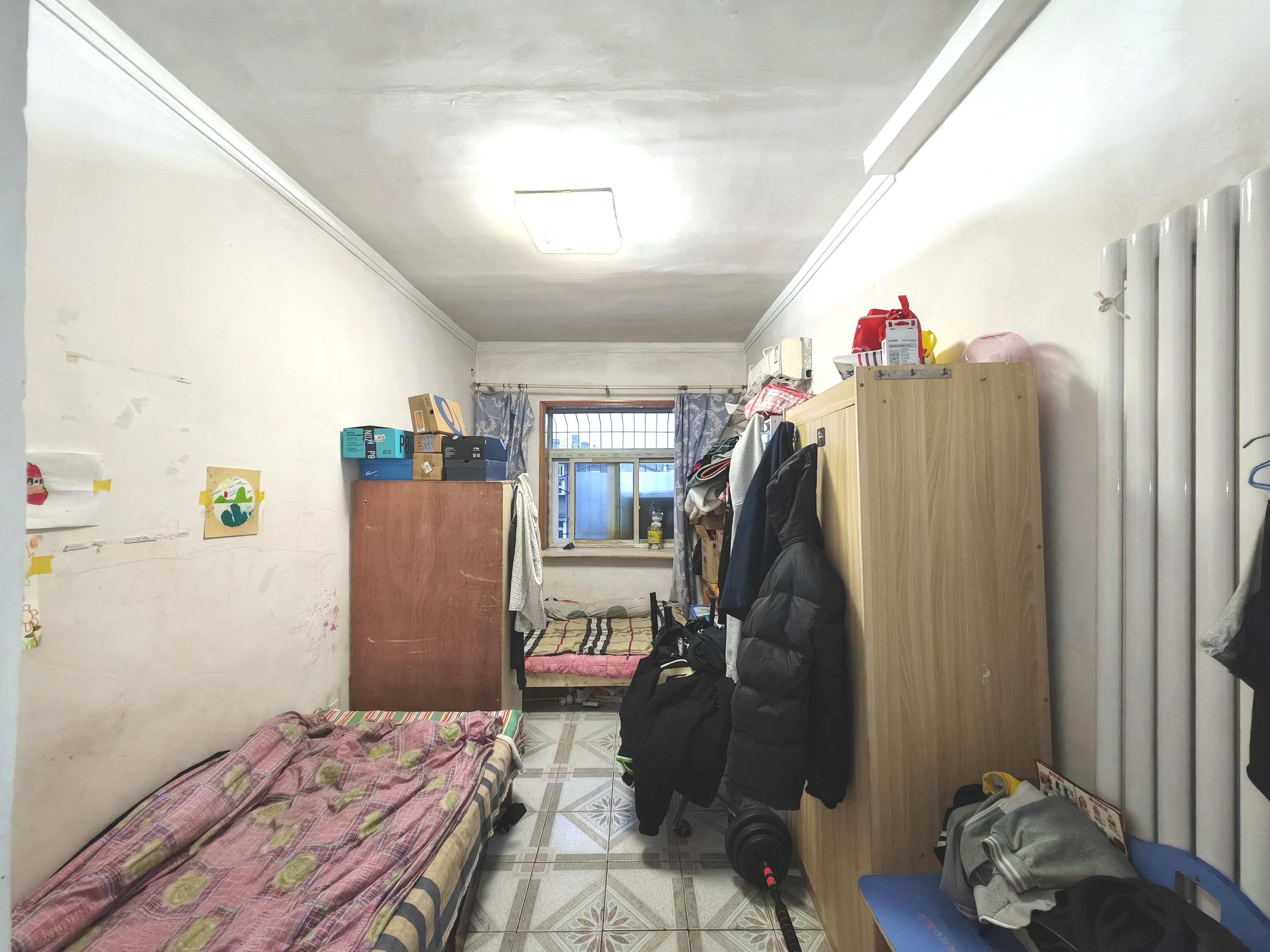 化纤小区