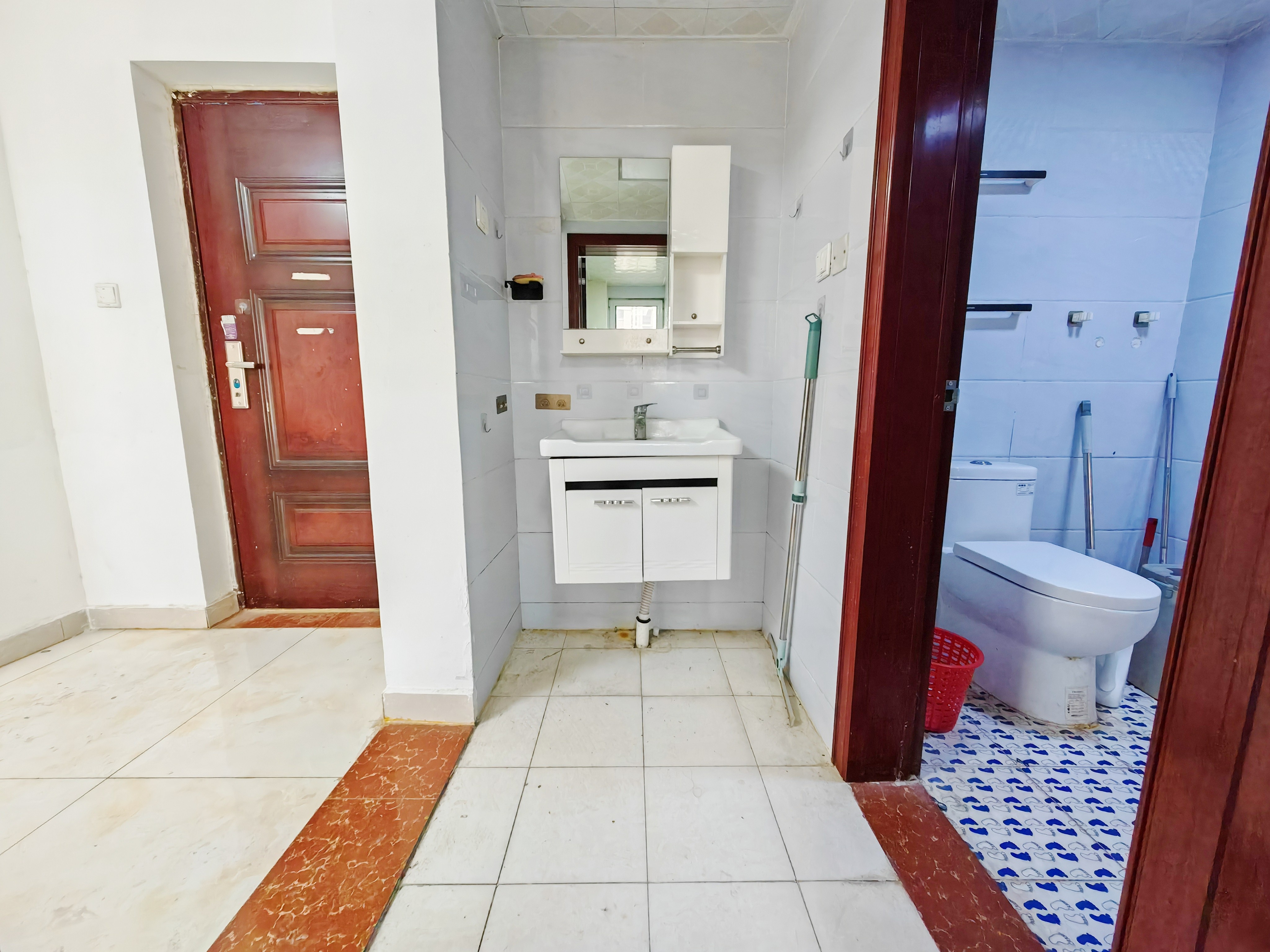 中建长清湖和园