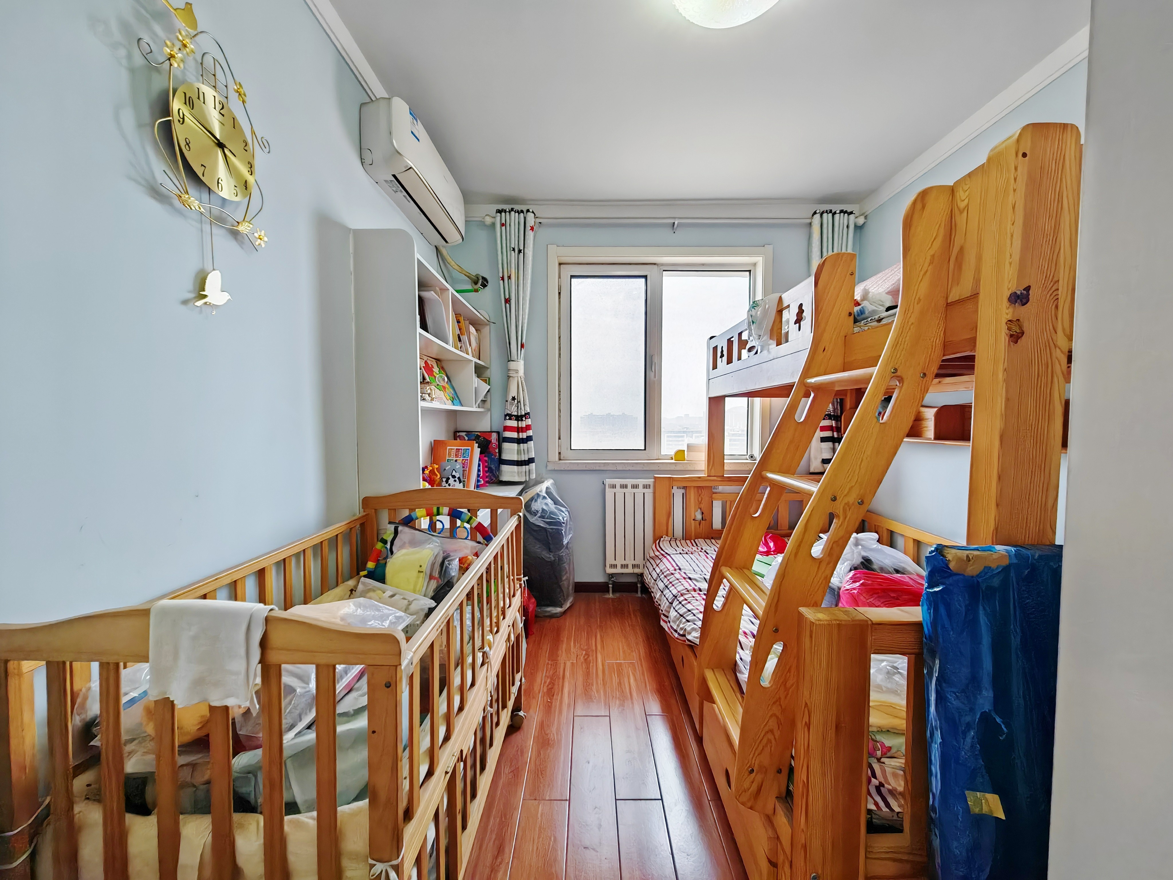 中建长清湖和园