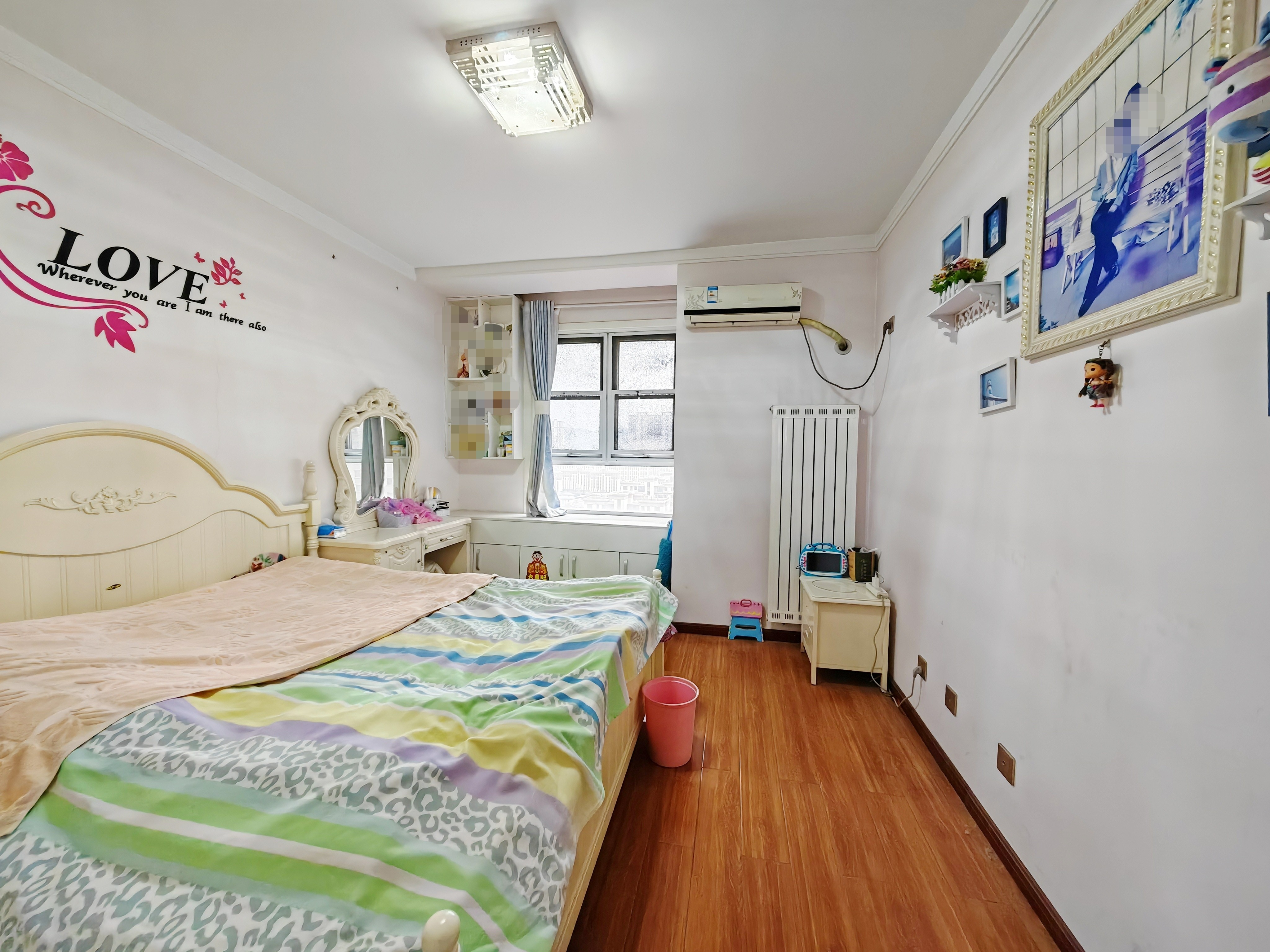 中建长清湖和园