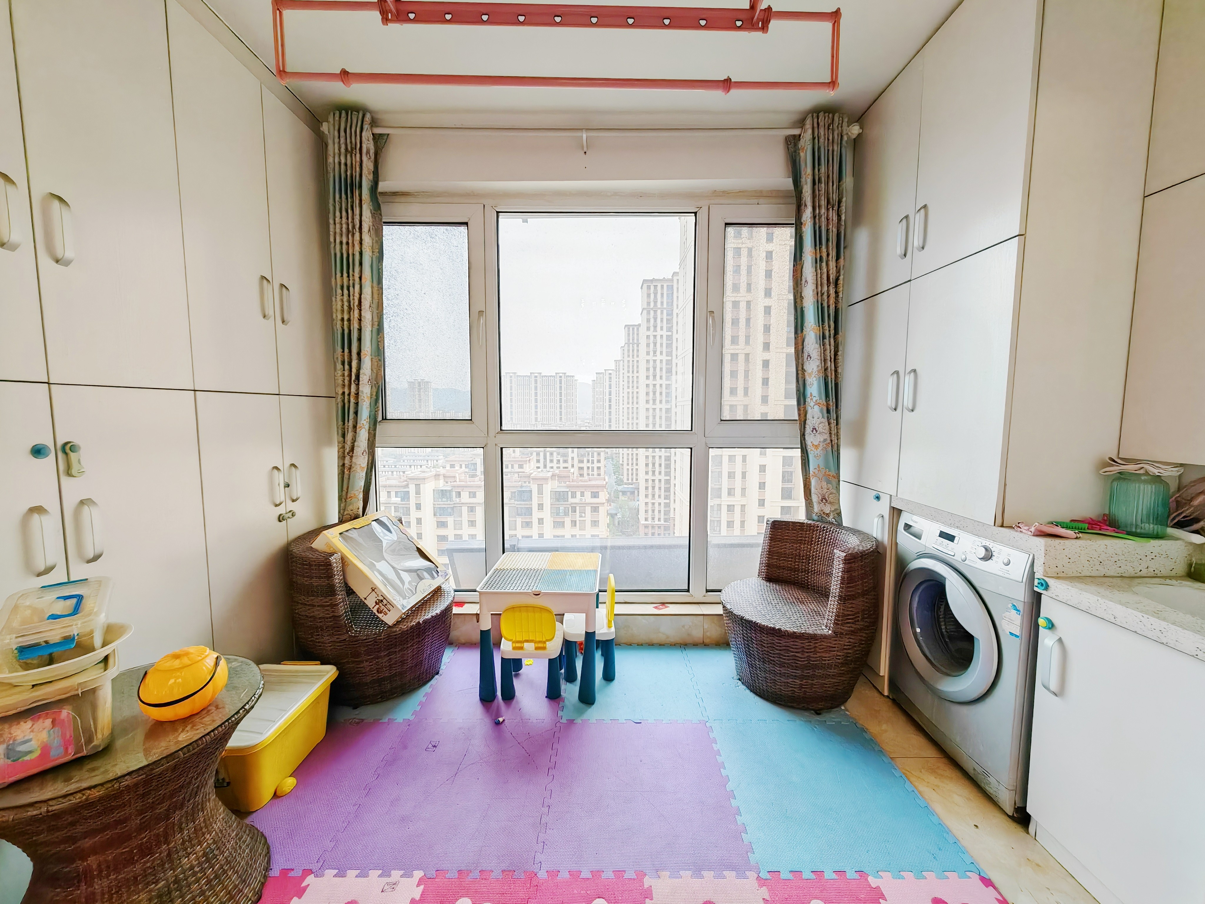 中建长清湖和园