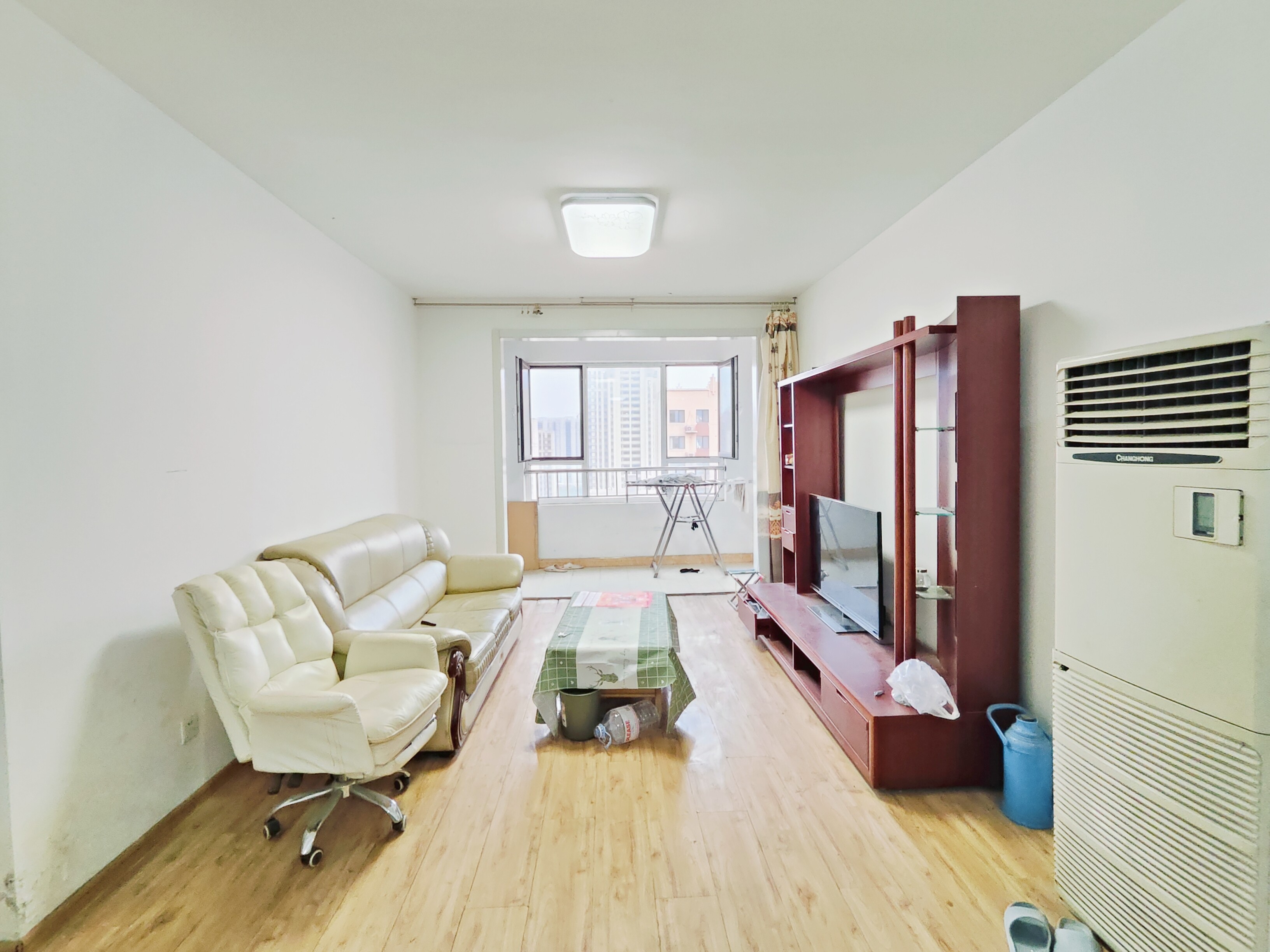  恒大滨河左岸 南