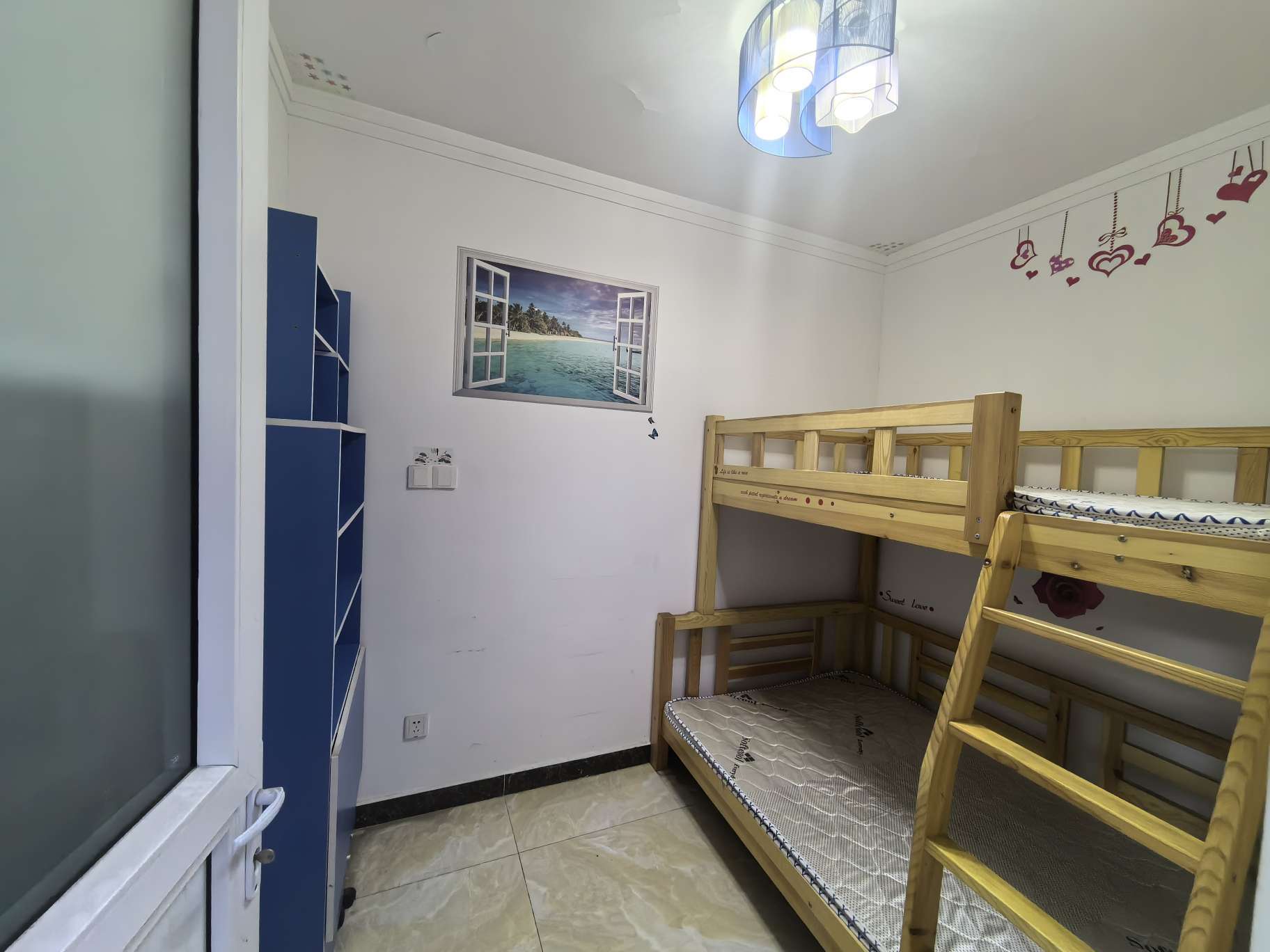 中铁逸都国际兰庭(南区)