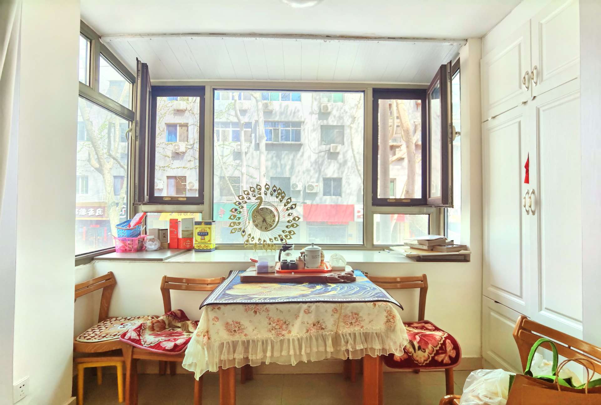小纬四路