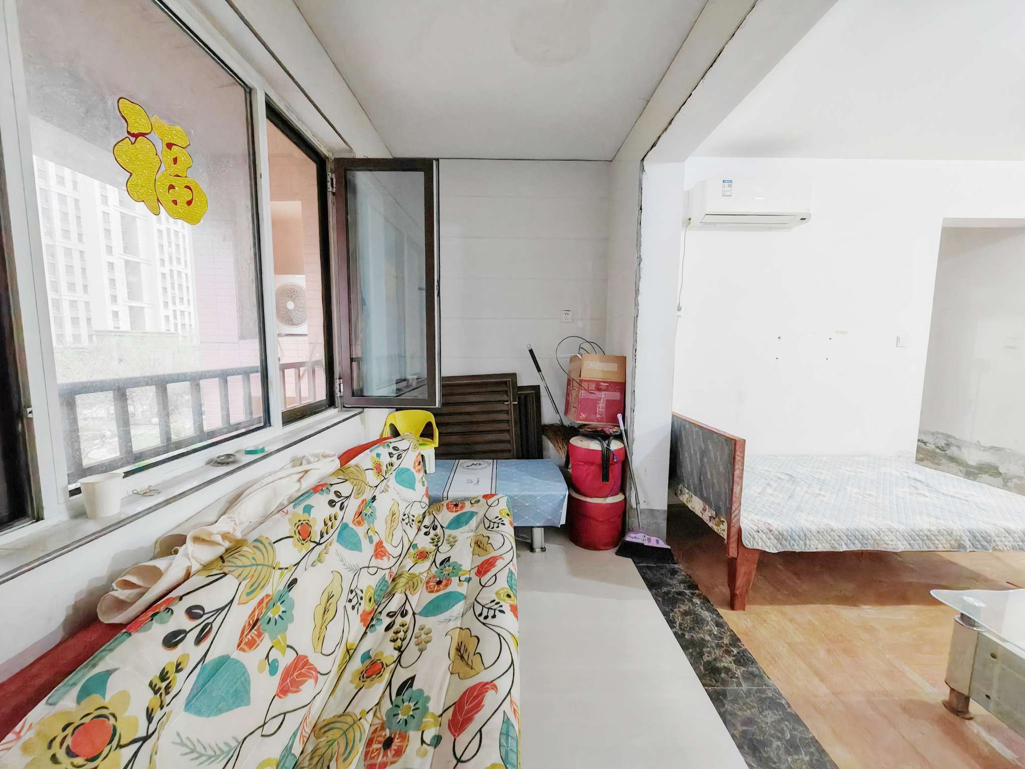 中建长清湖和园