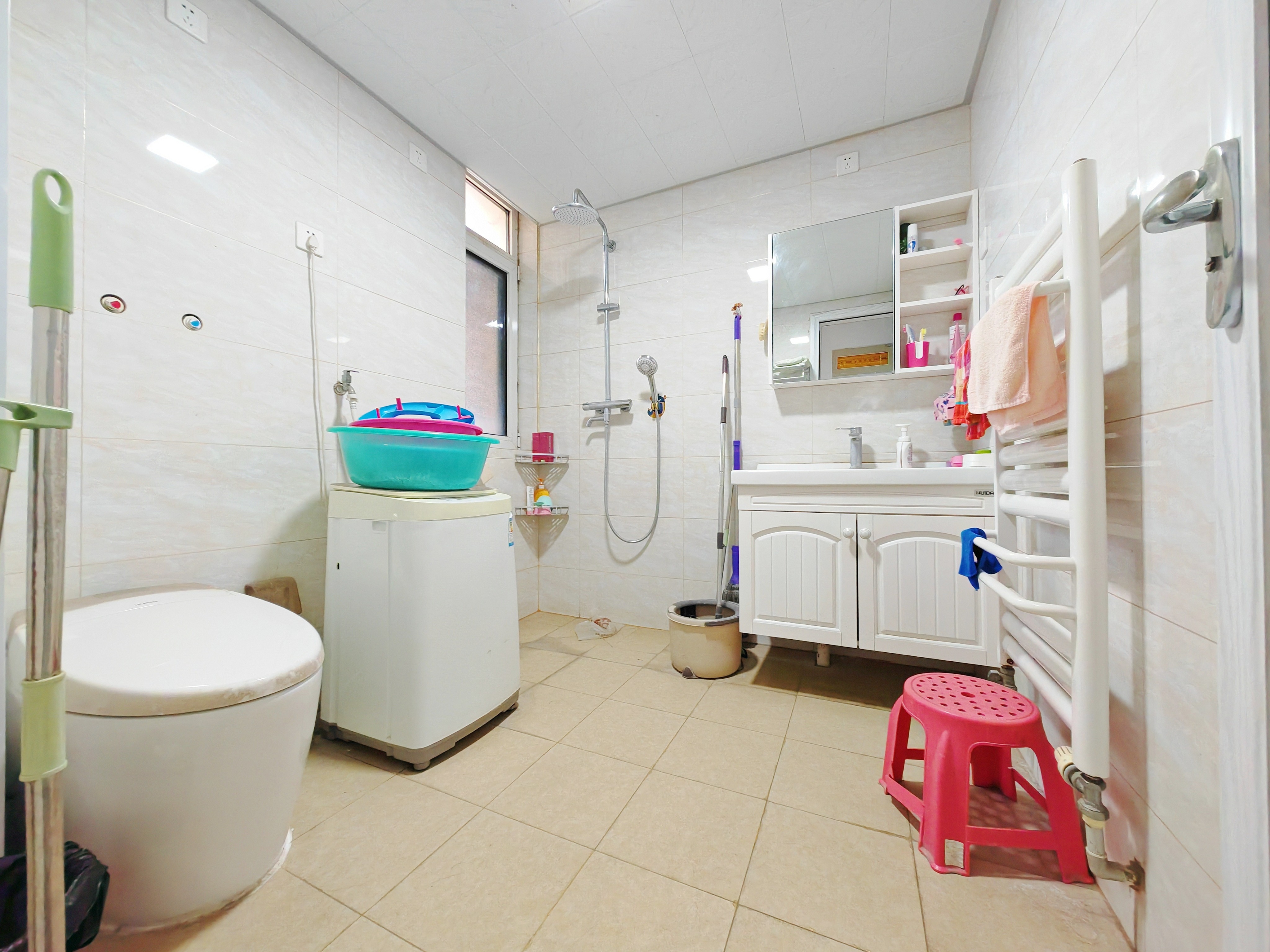 中建长清湖和园