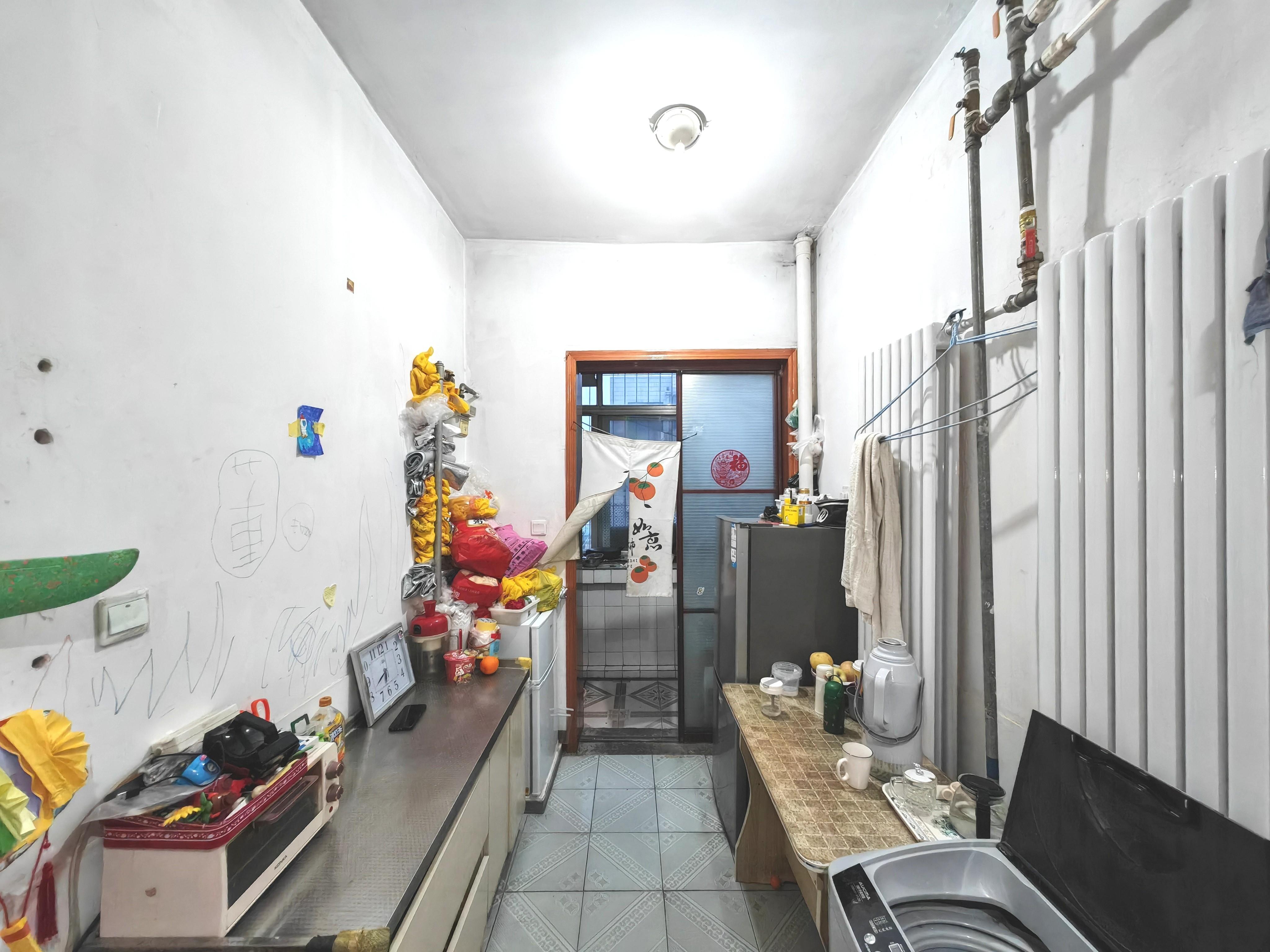 化纤小区