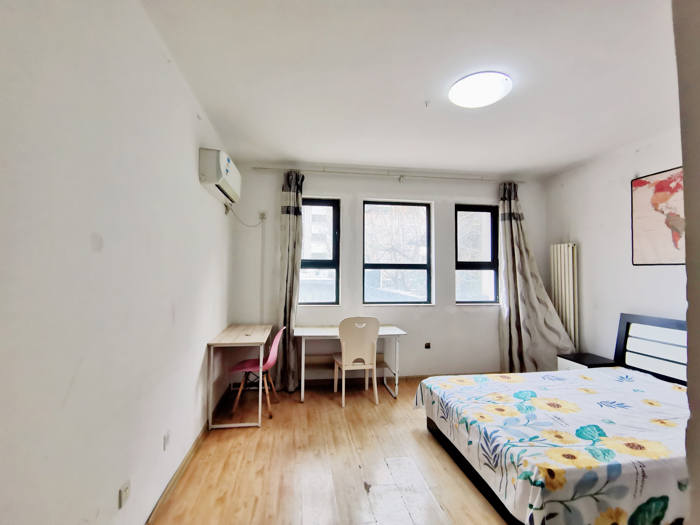 世通新生活家园