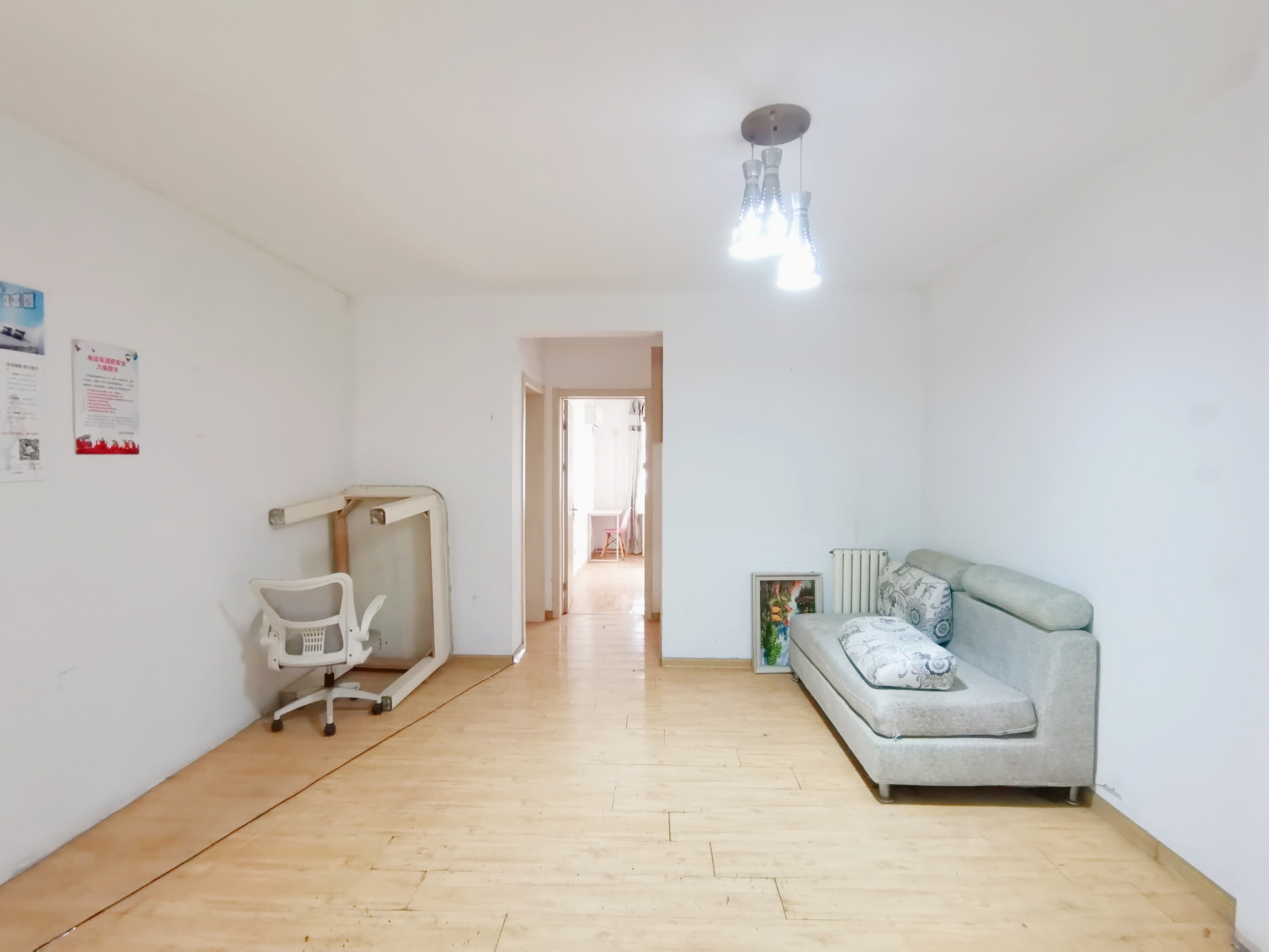 世通新生活家园