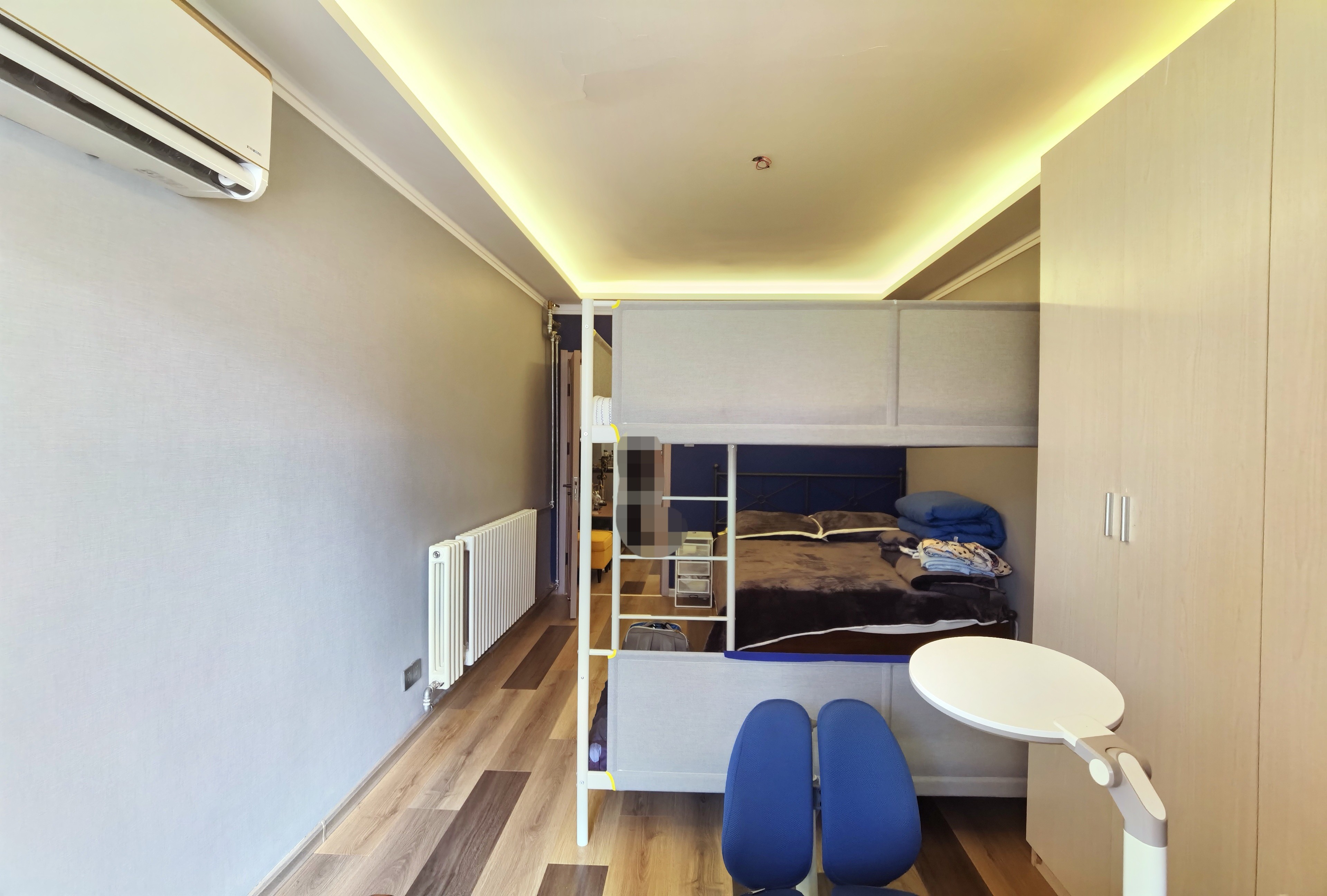 得胜南街单位宿舍