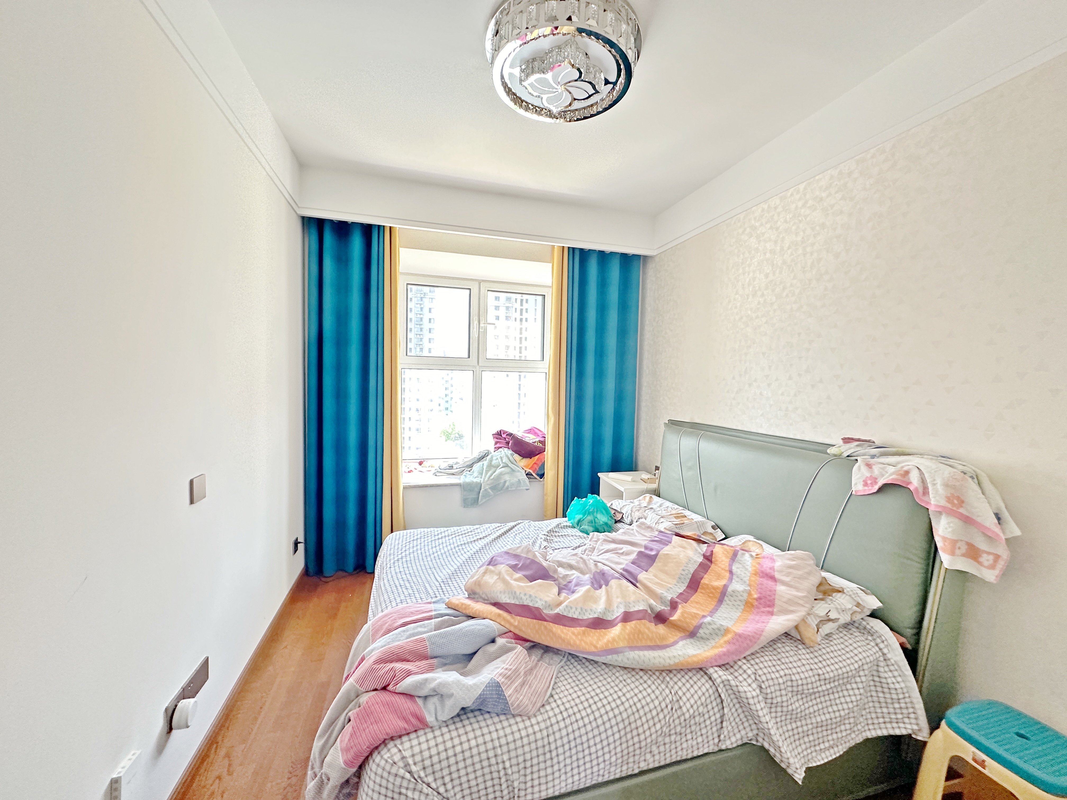 阳光100国际新城I区