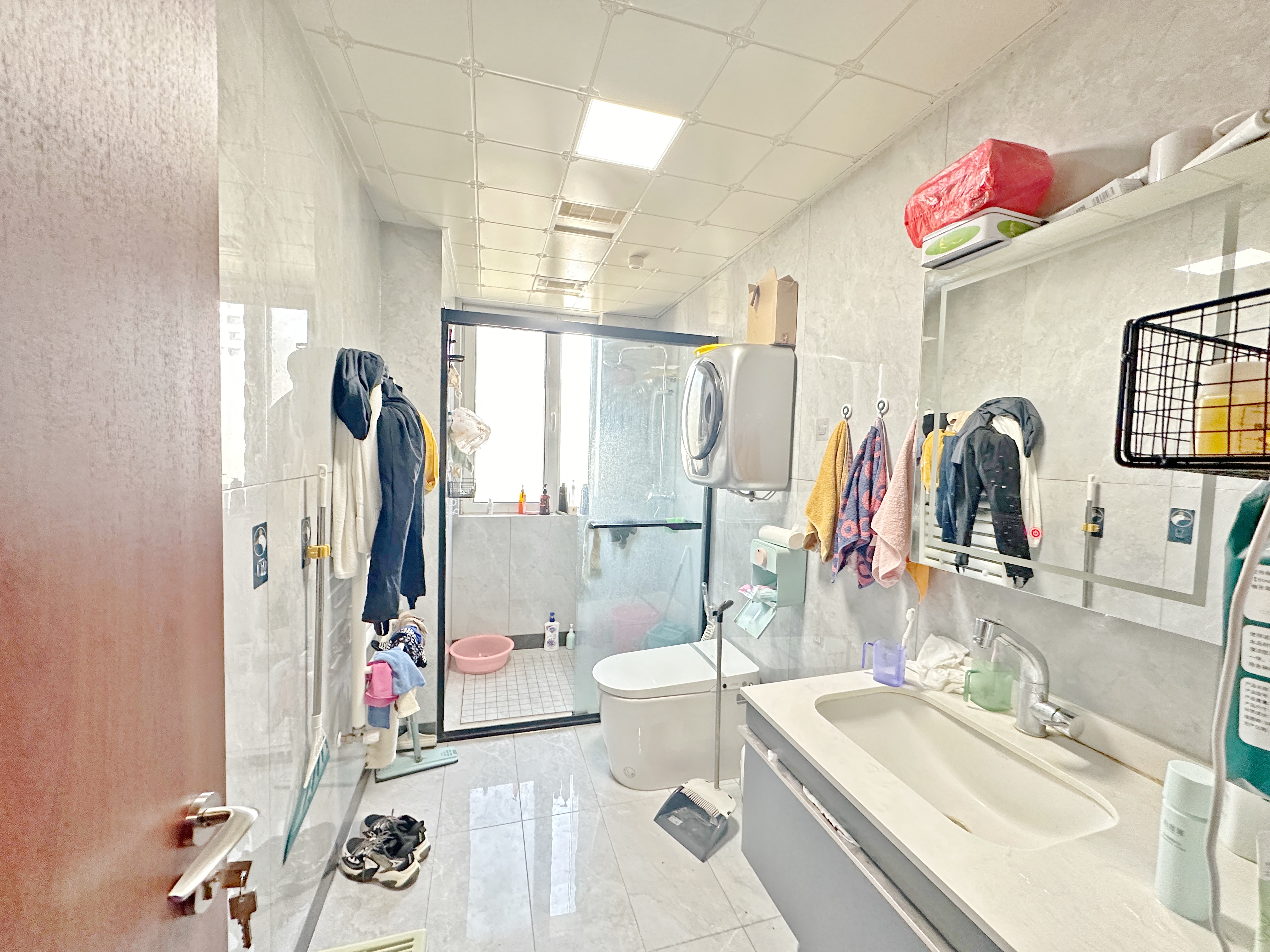 阳光100国际新城I区