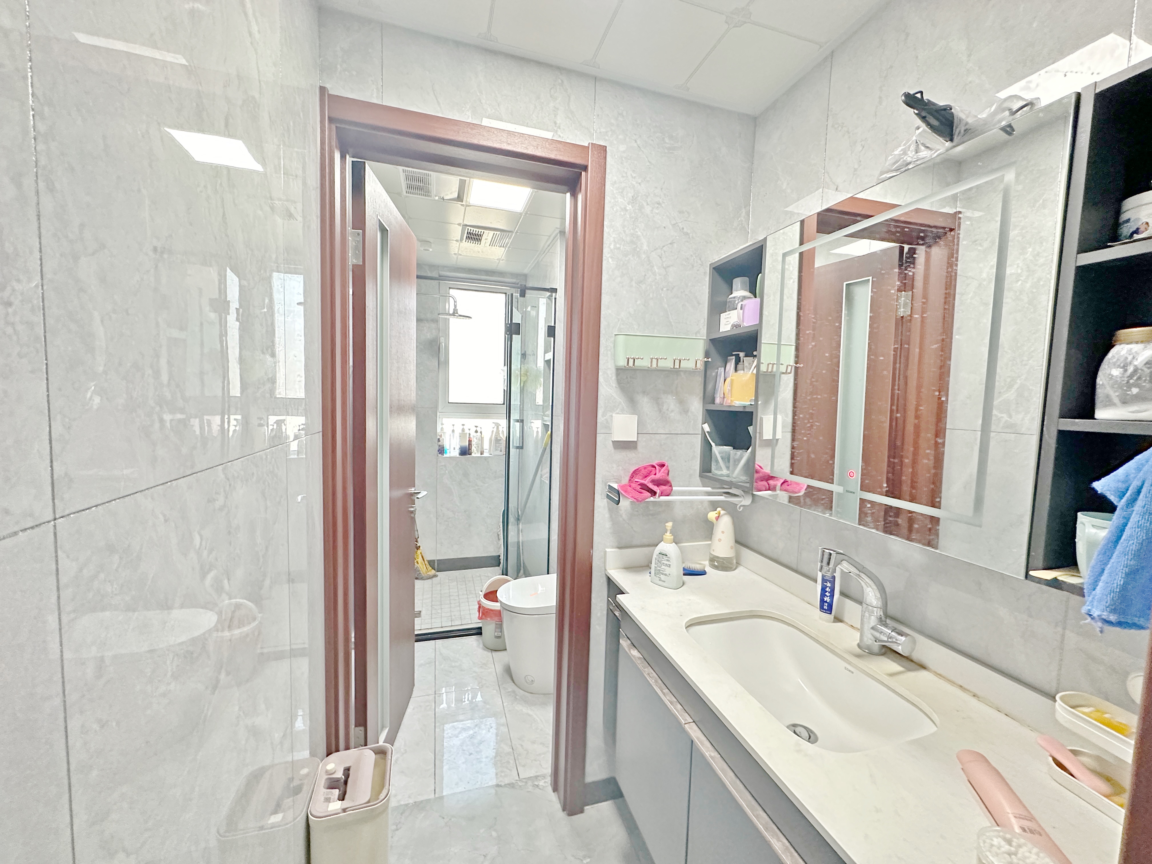 阳光100国际新城I区