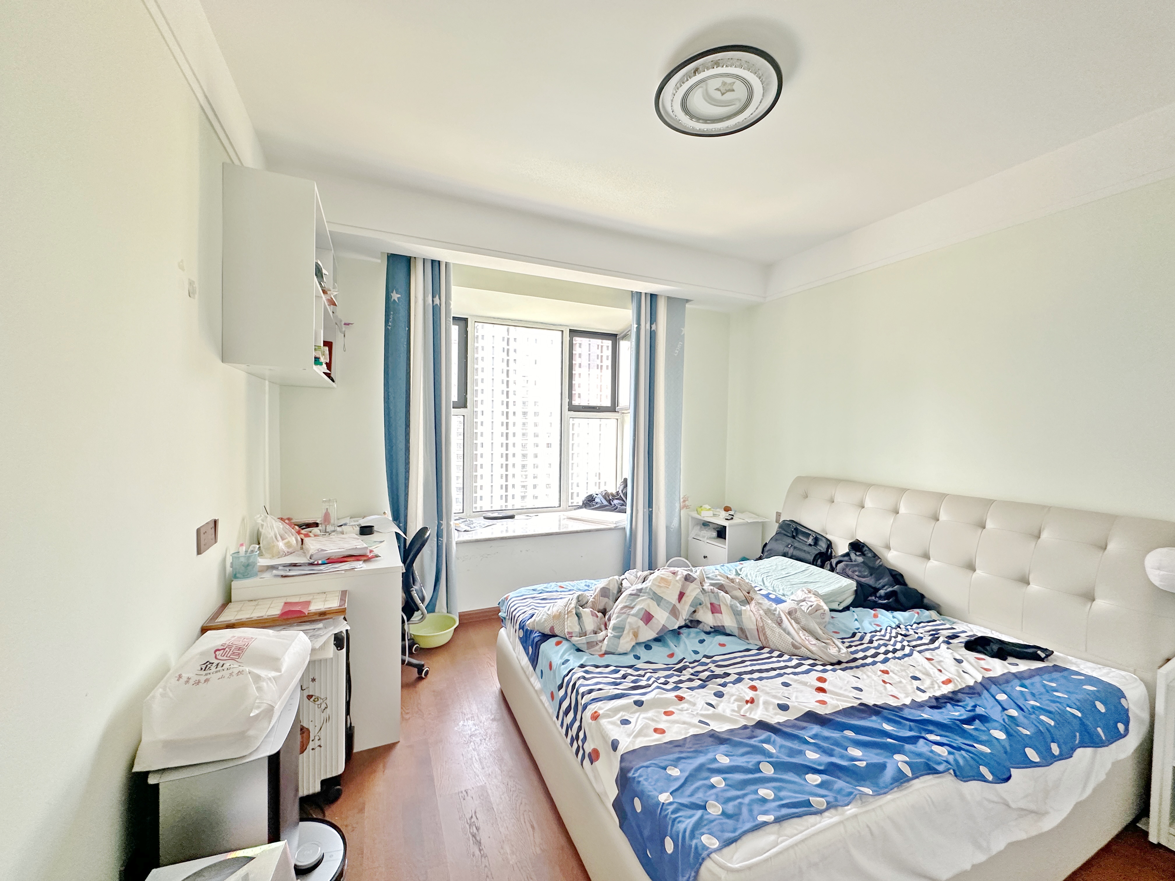 阳光100国际新城I区