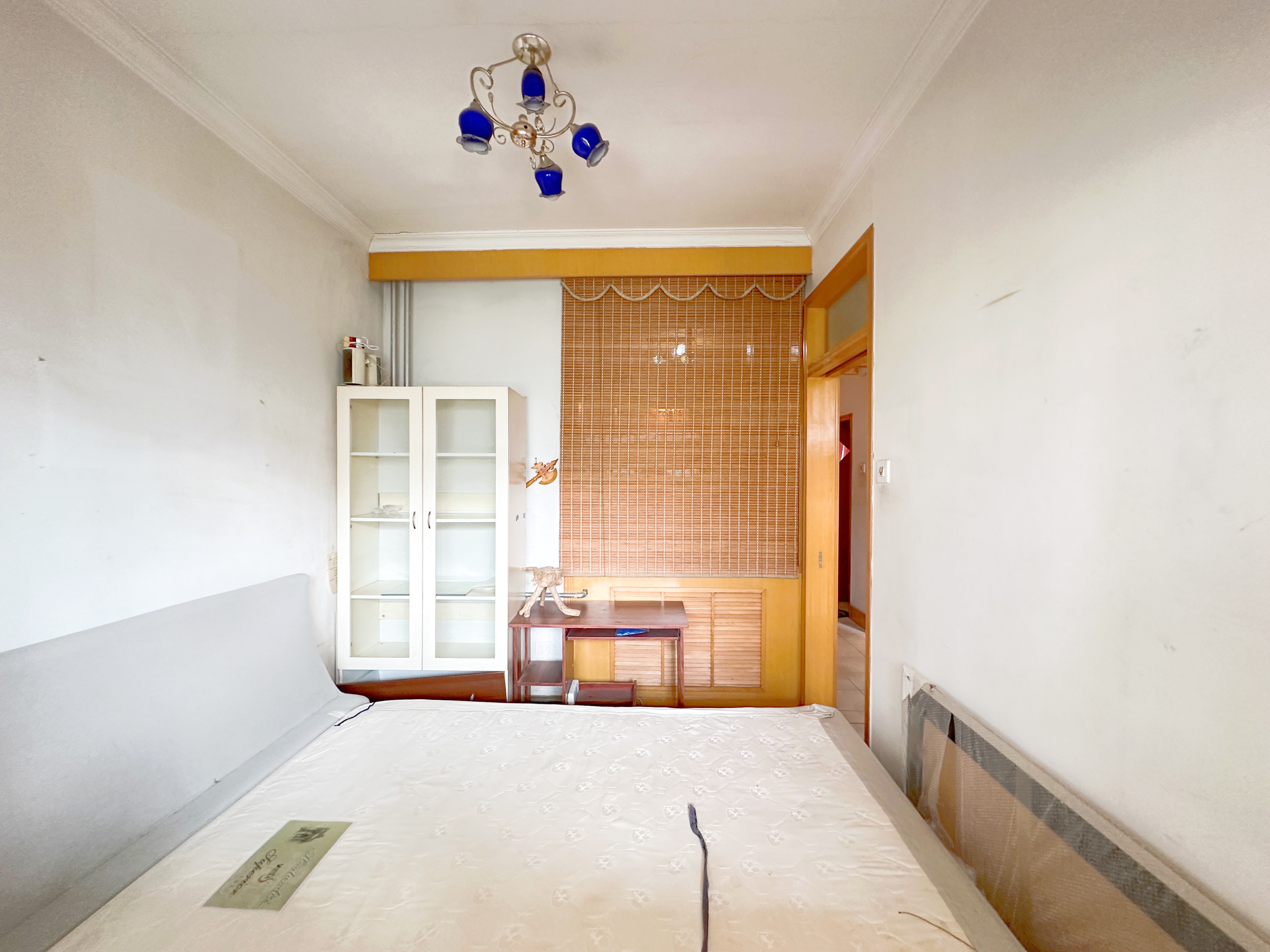 工人新村南村西区