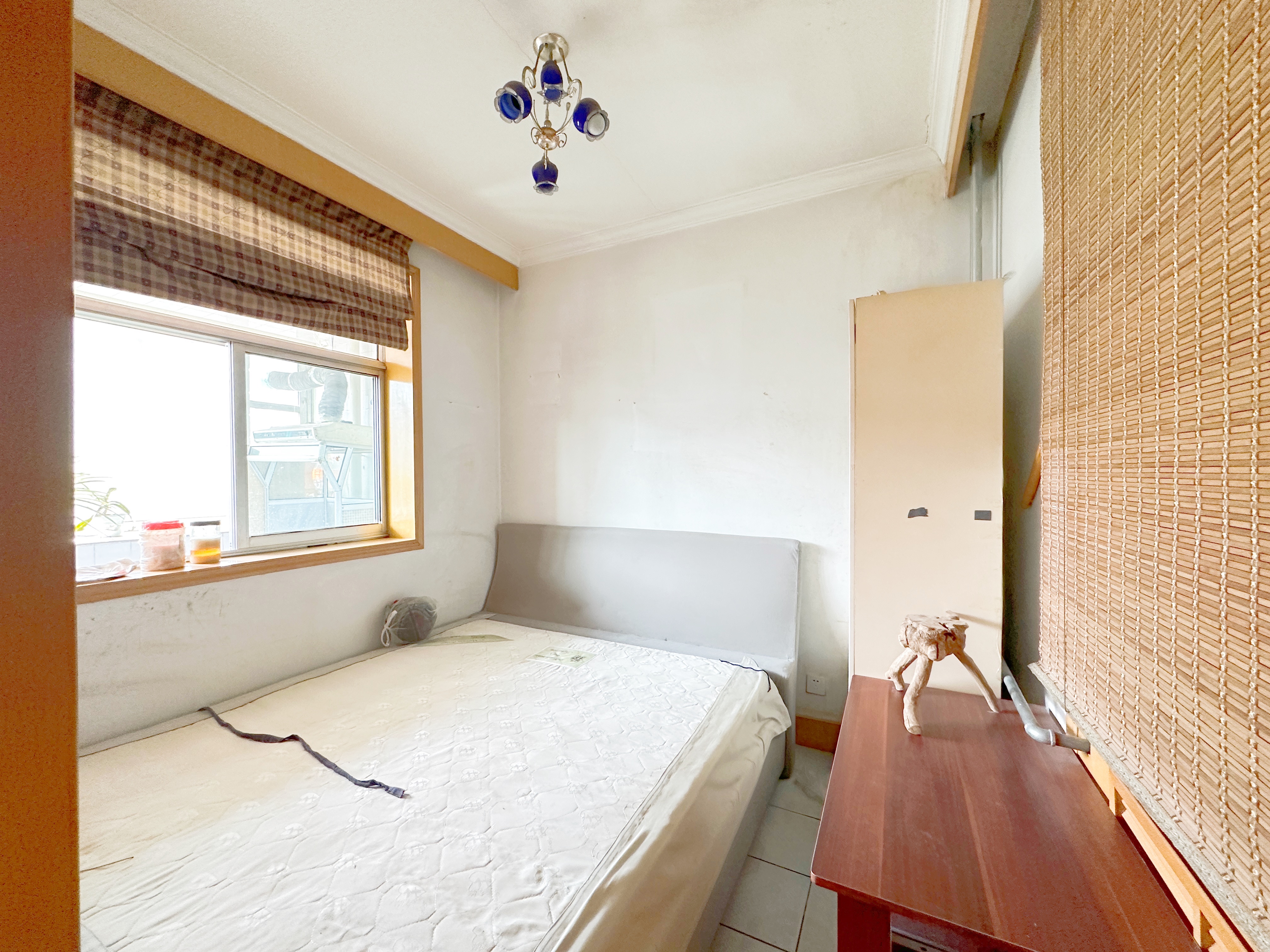 工人新村南村西区