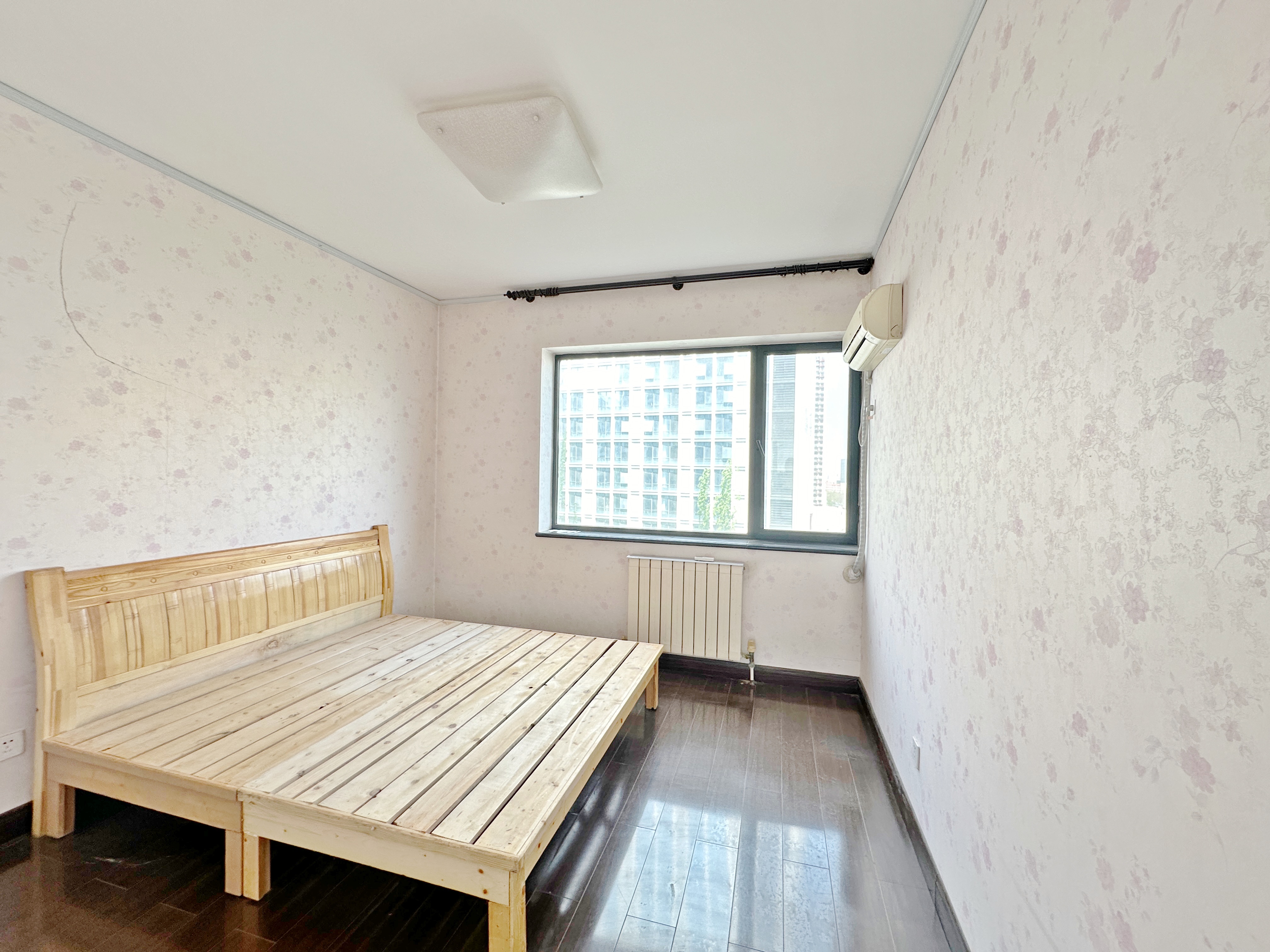 阳光100国际新城(B区）