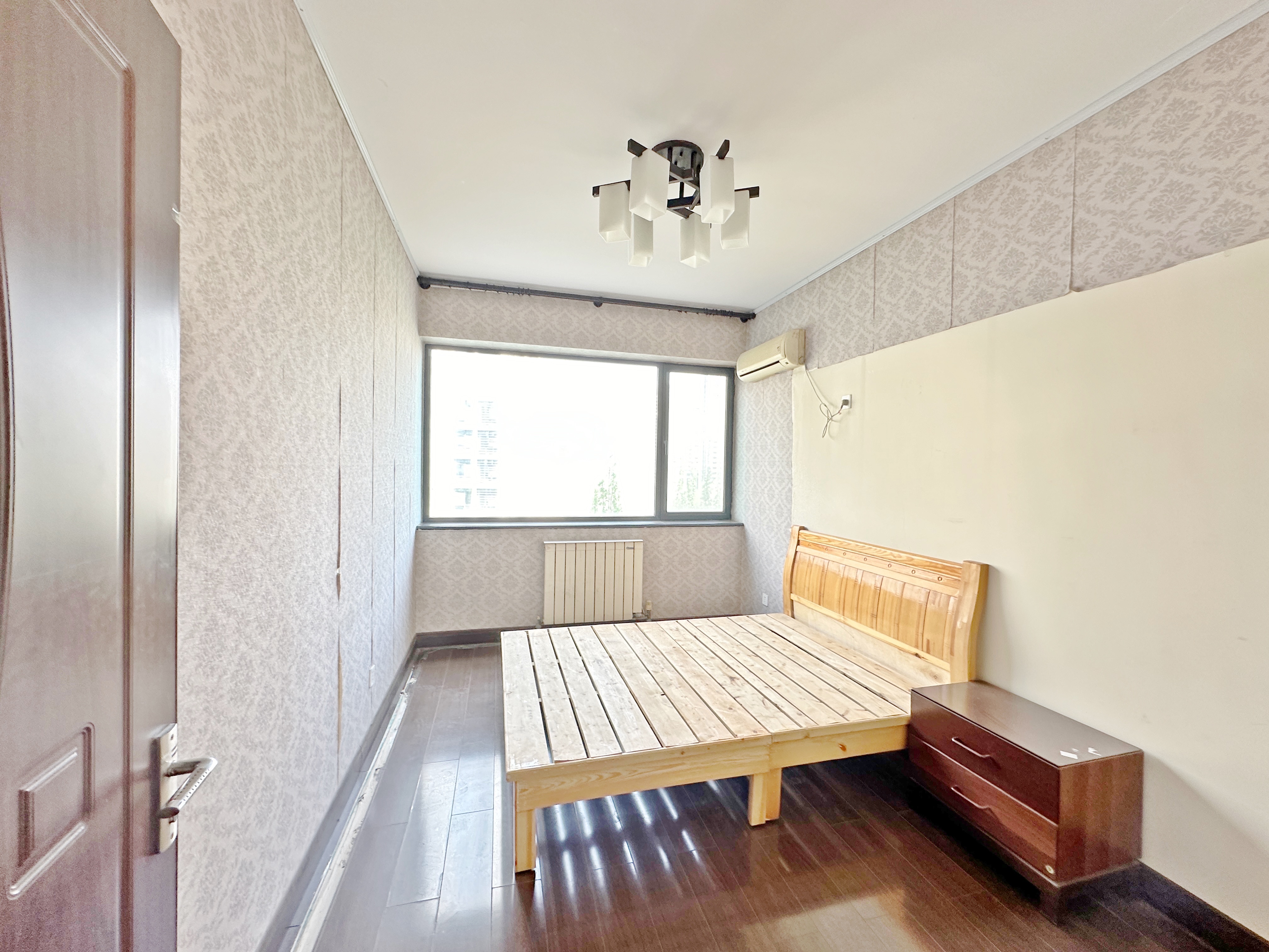 阳光100国际新城(B区）