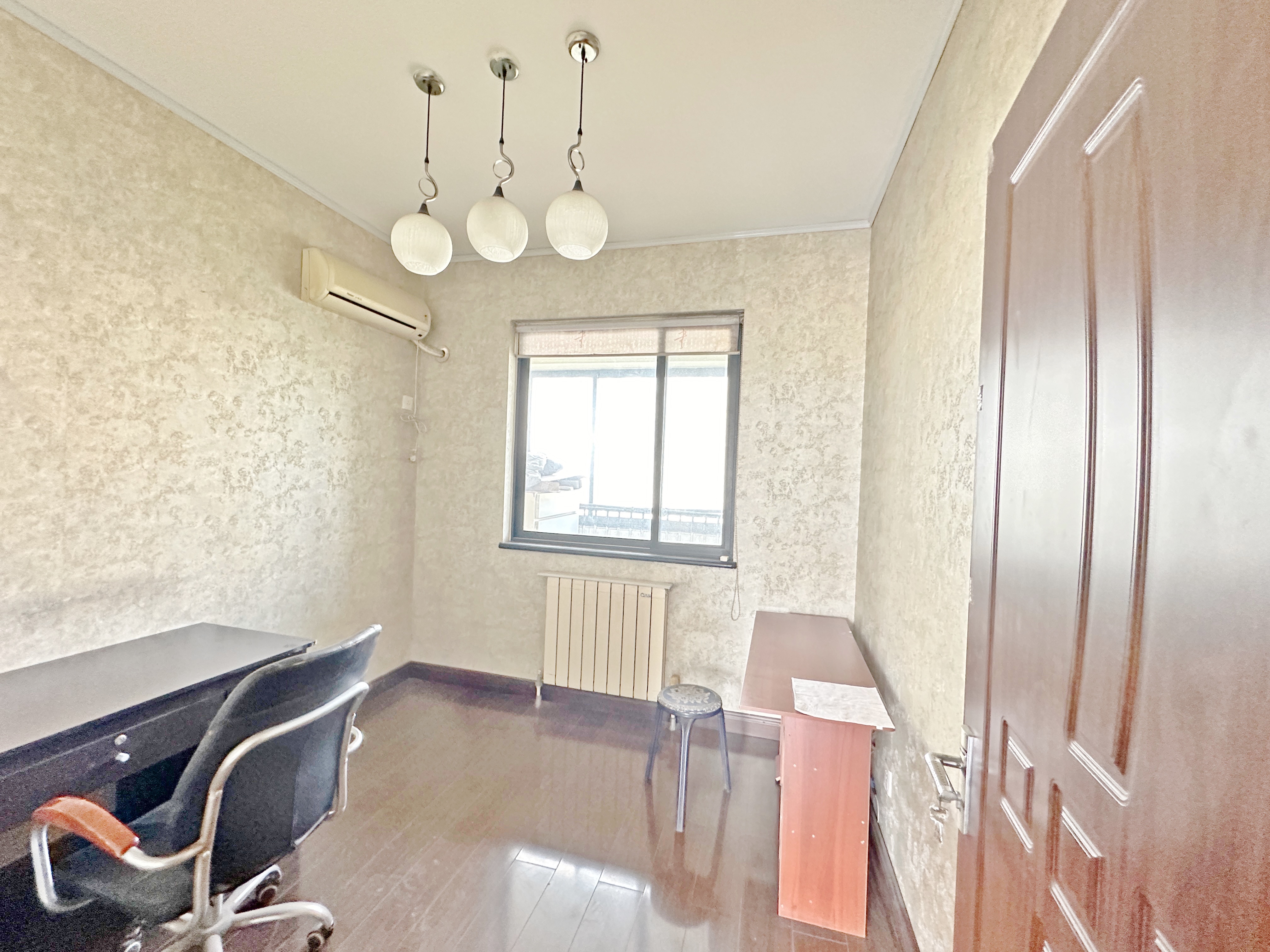 阳光100国际新城(B区）