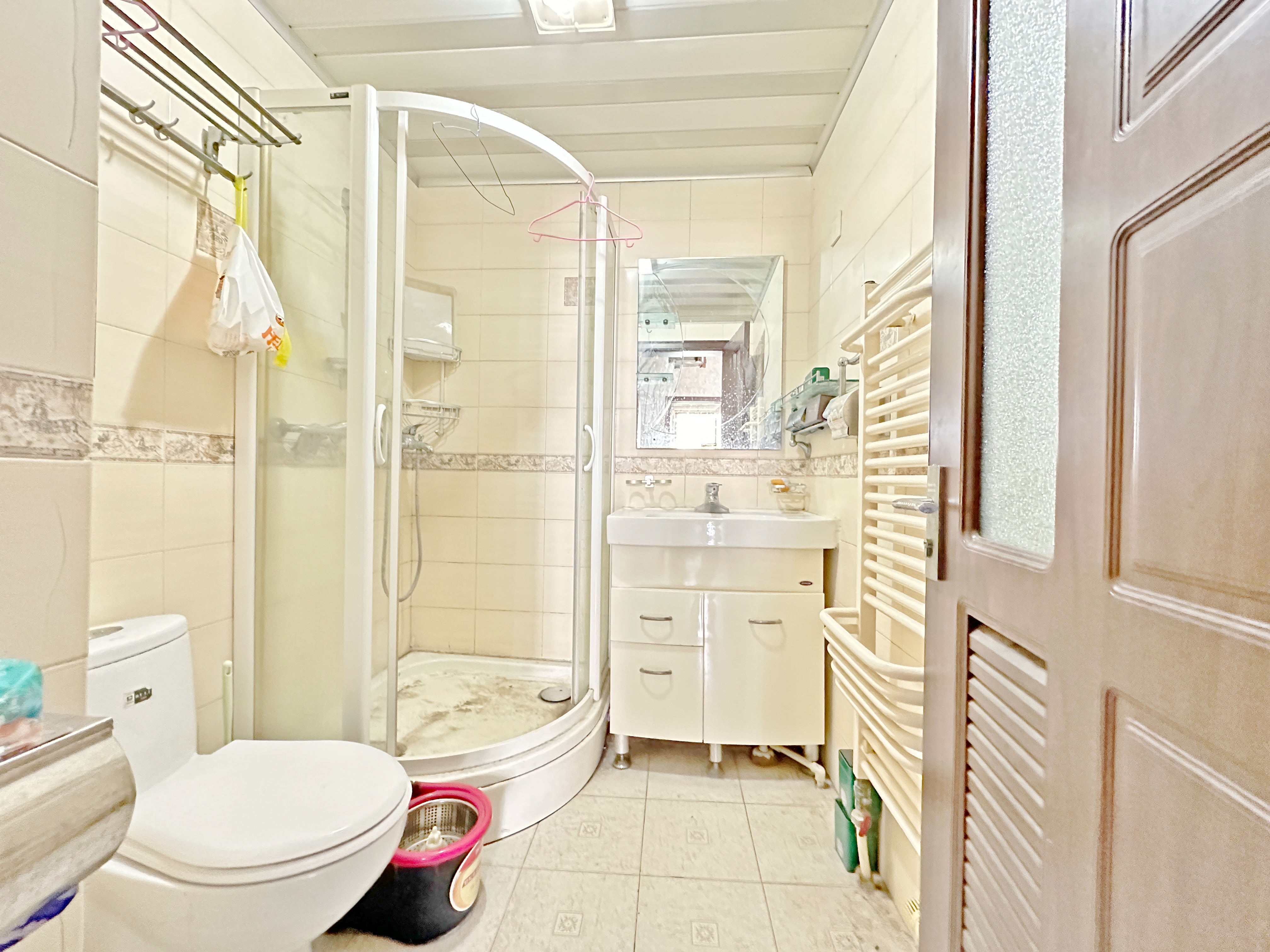 阳光100国际新城(B区）