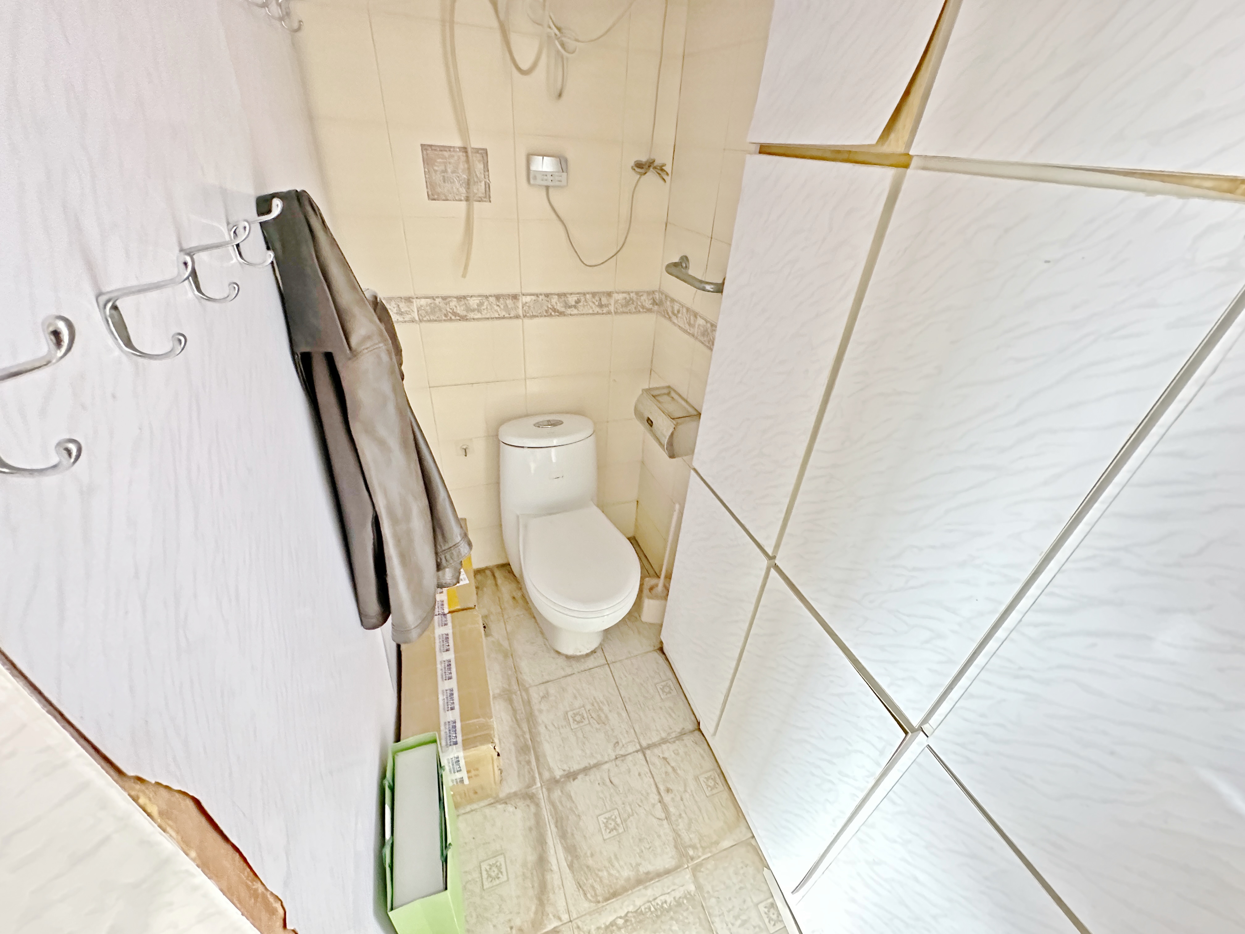 阳光100国际新城(B区）