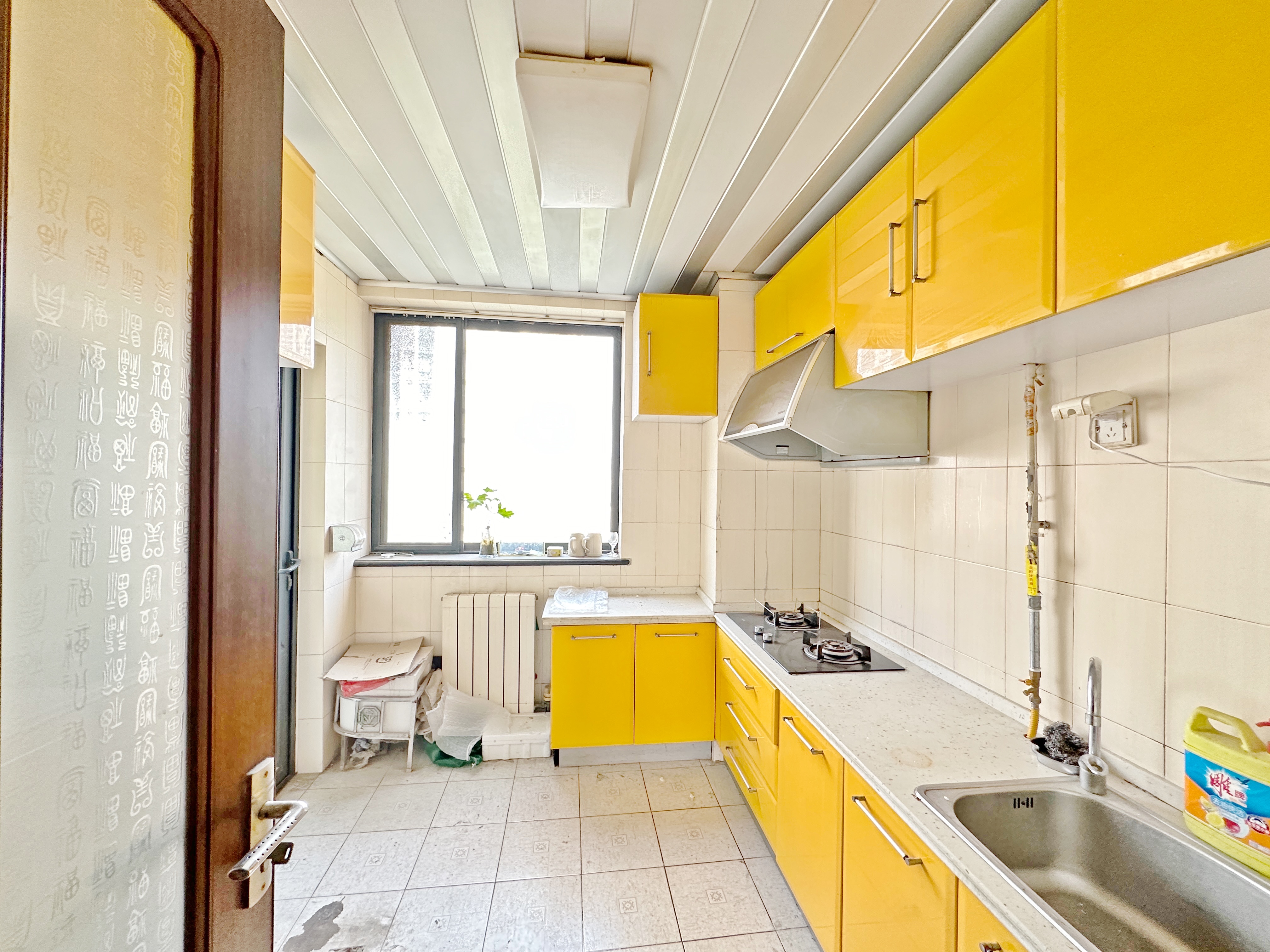 阳光100国际新城(B区）