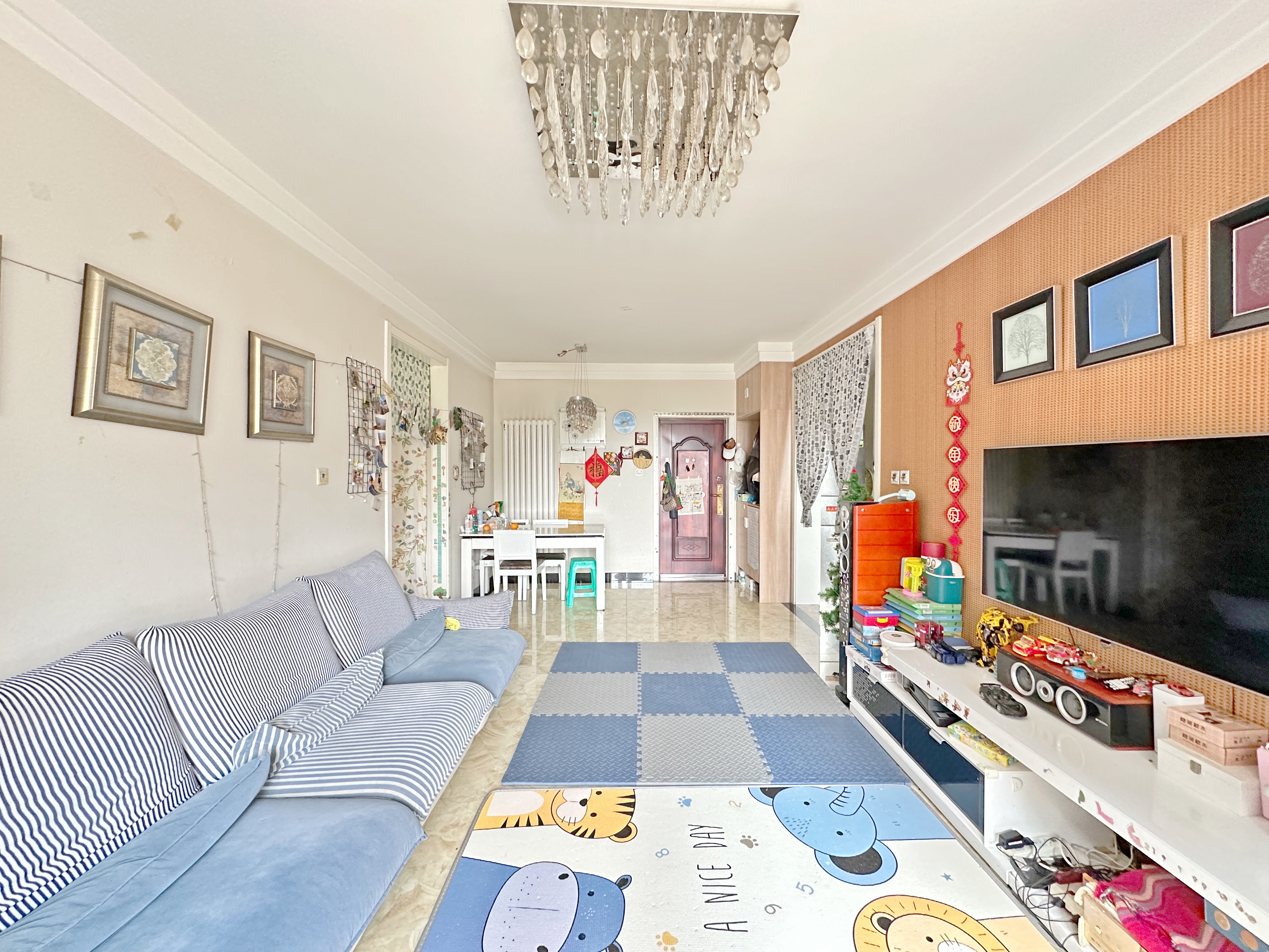 中海国际社区熙岸东区(A2地块）