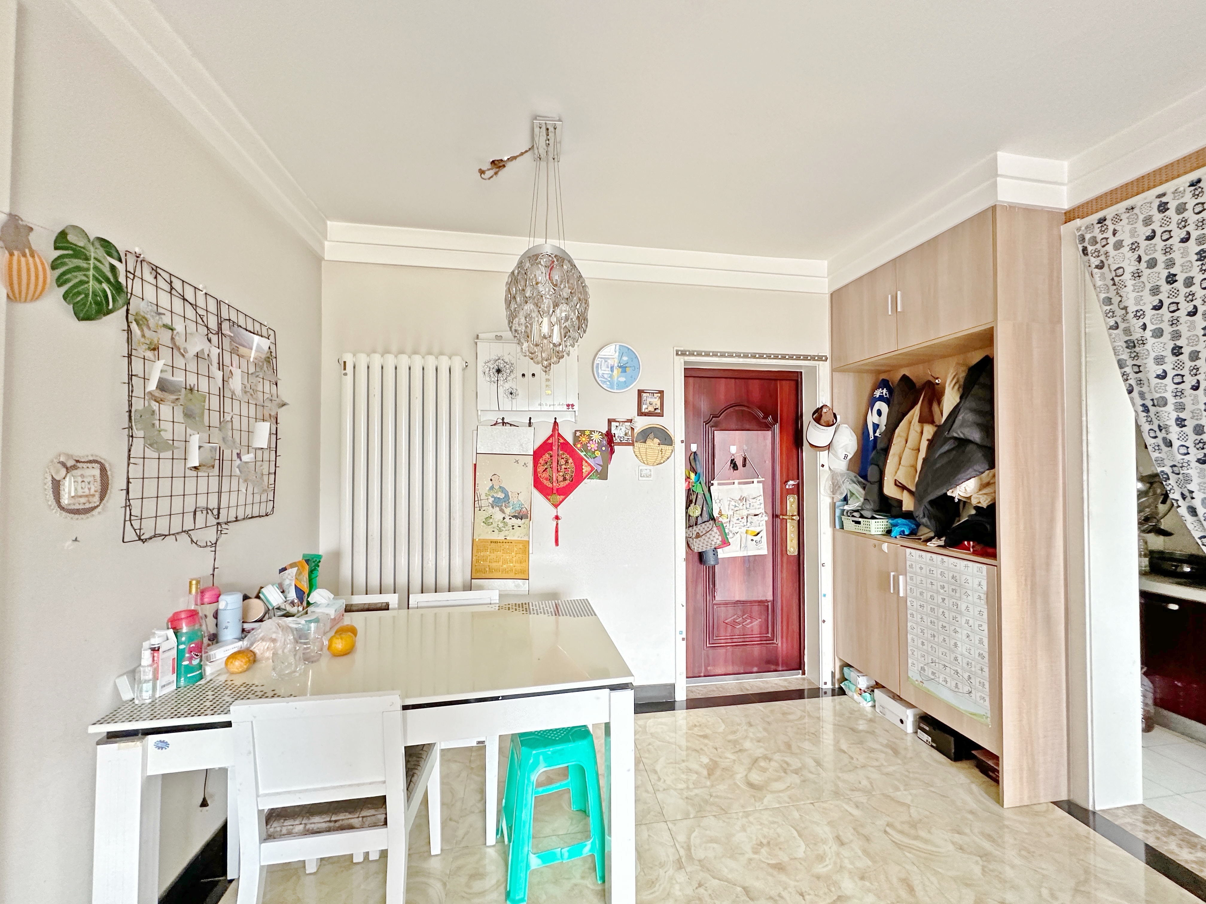 中海国际社区熙岸东区(A2地块）