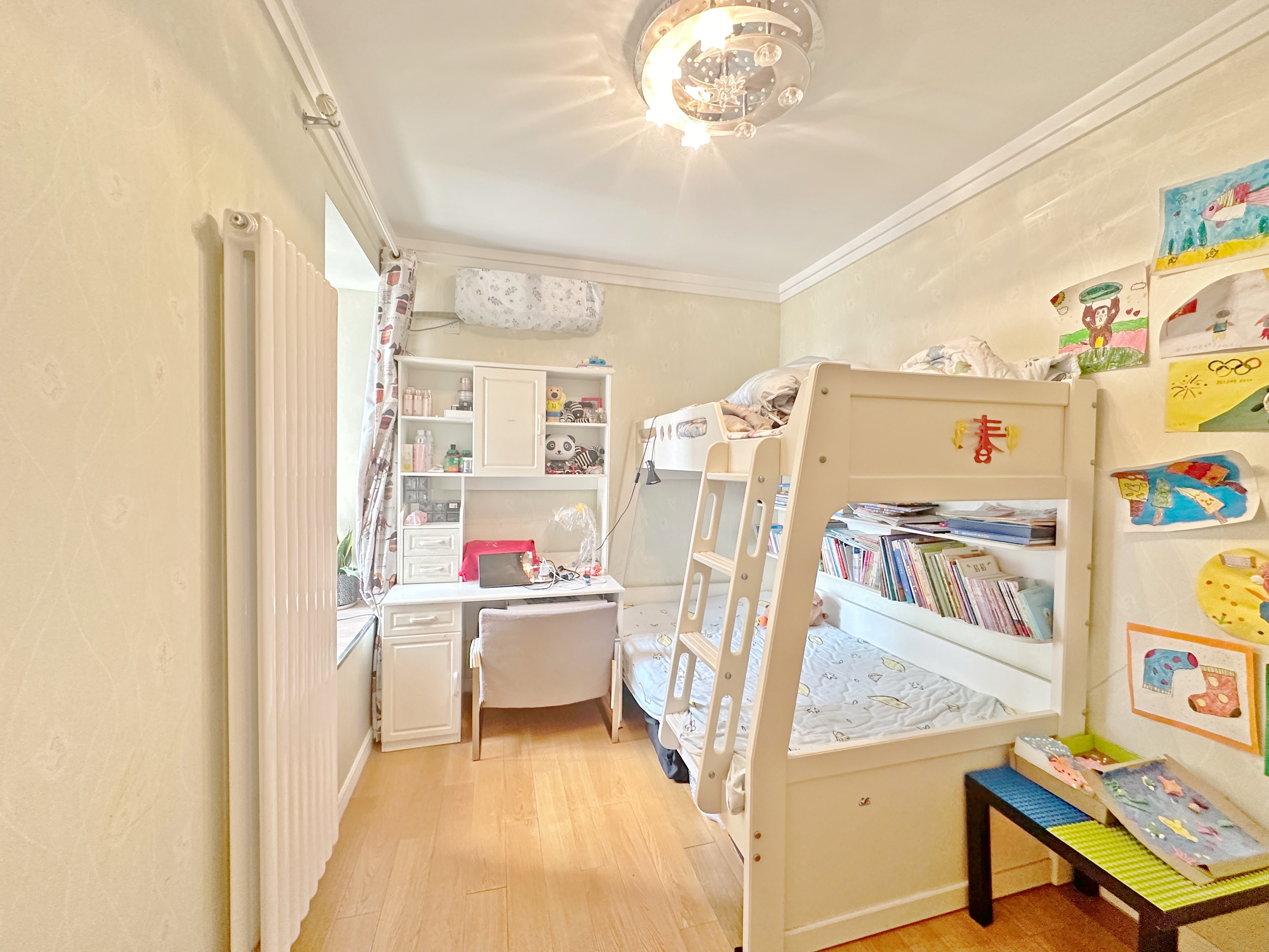 中海国际社区熙岸东区(A2地块）