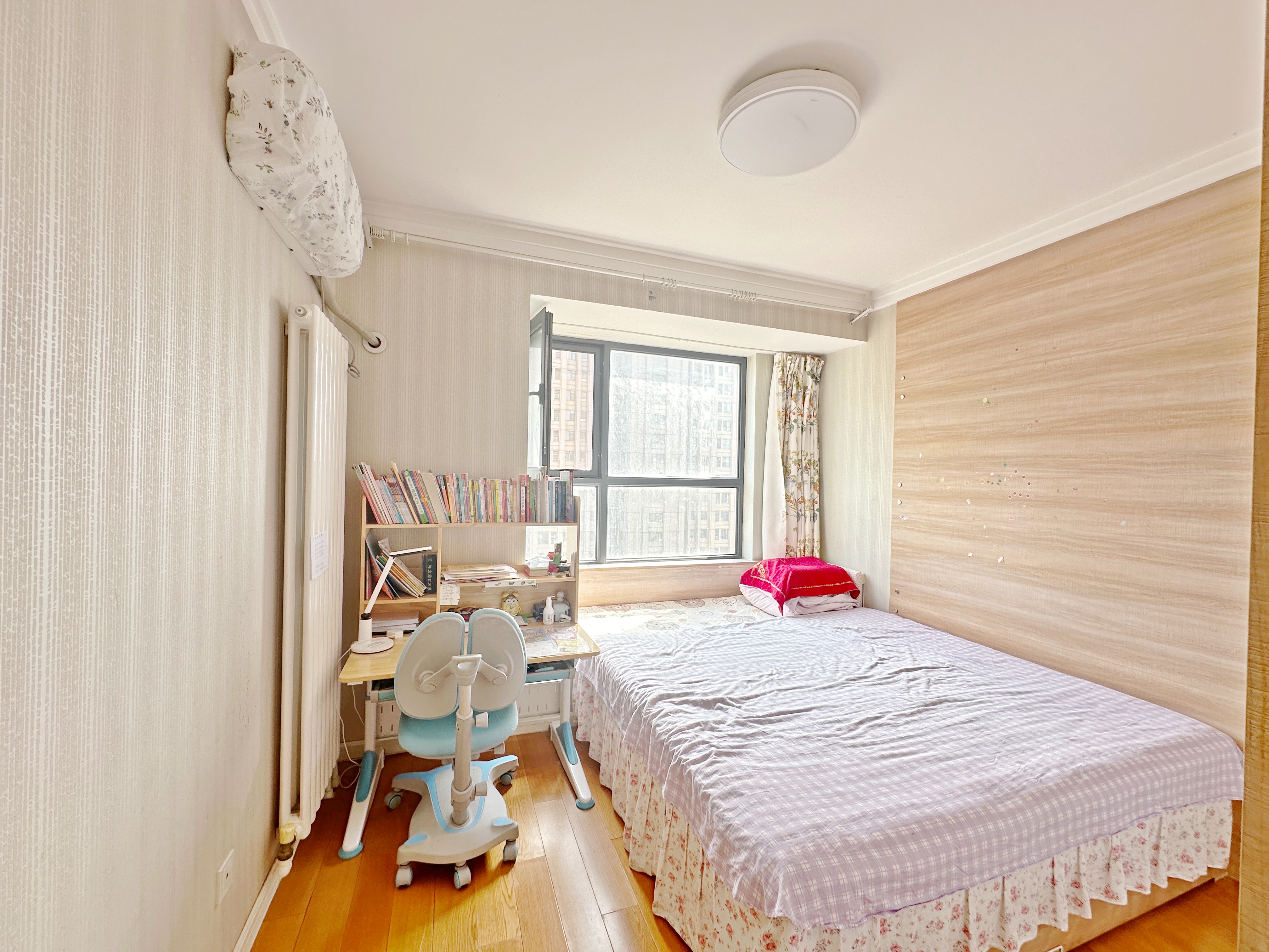 中海国际社区熙岸东区(A2地块）