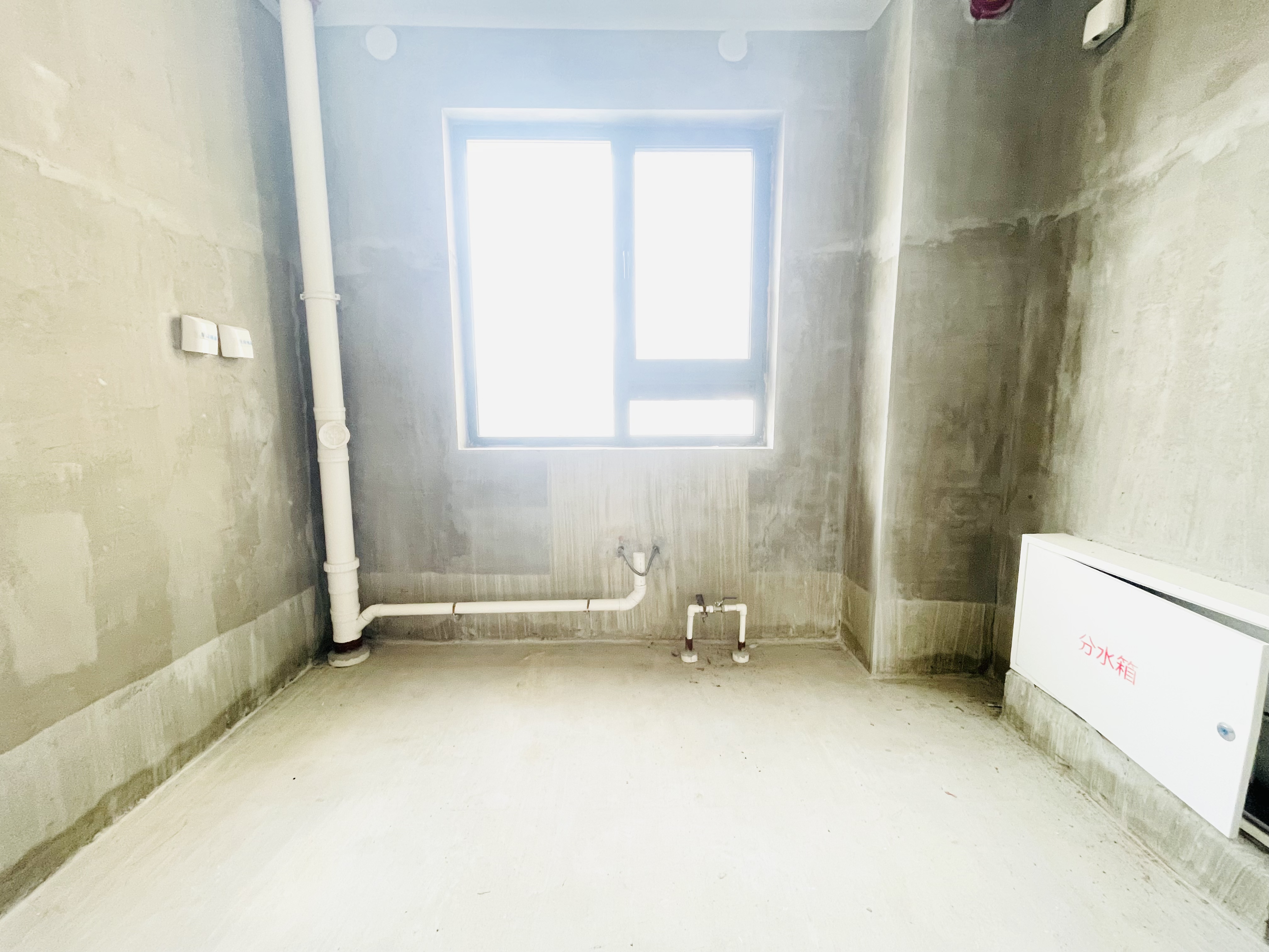 绿地IFC中央公馆