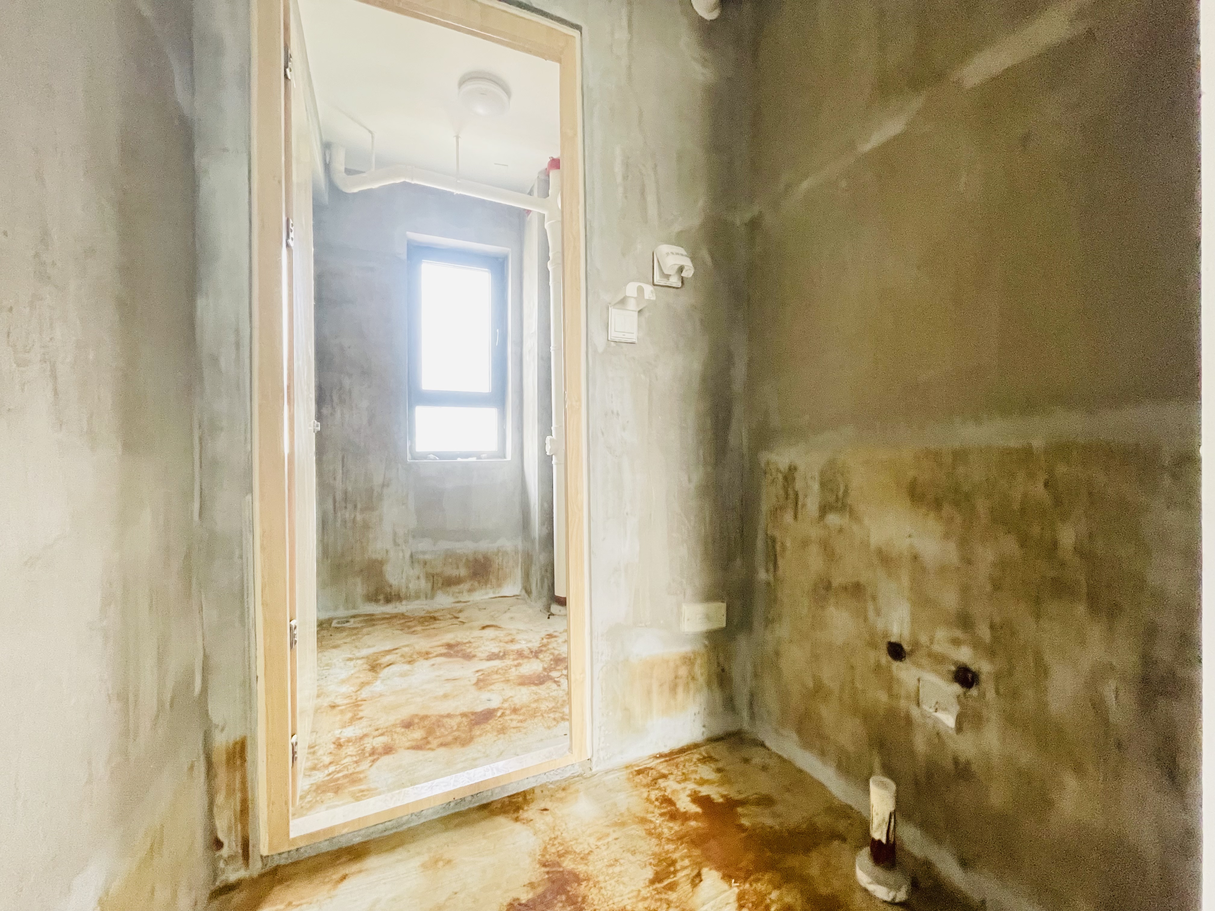 绿地IFC中央公馆