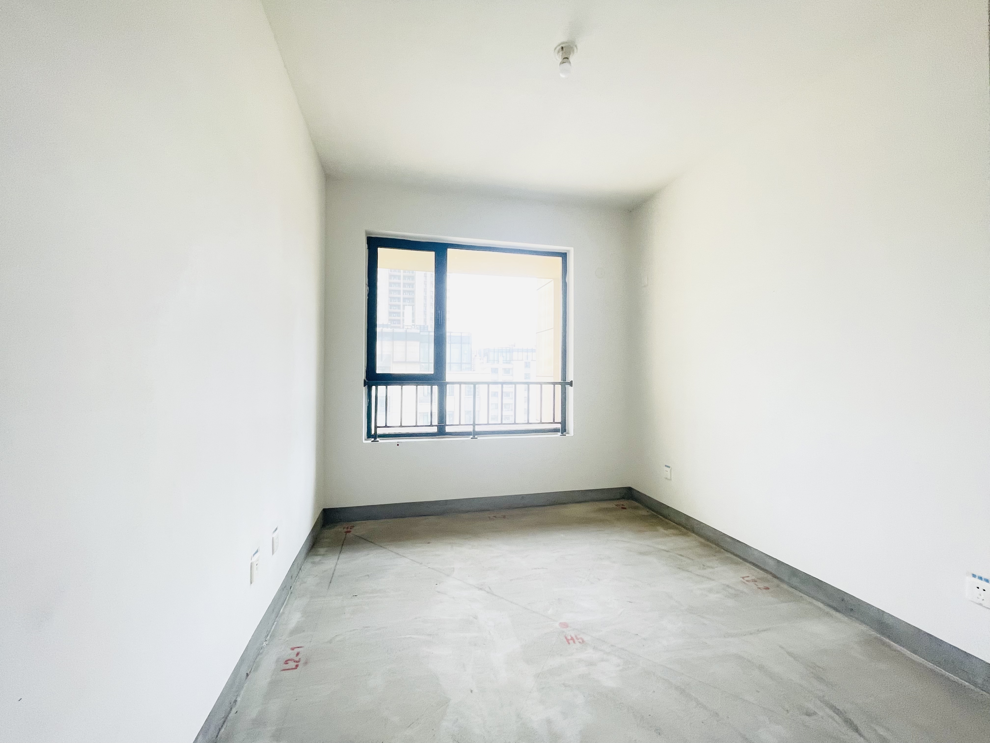 绿地IFC中央公馆