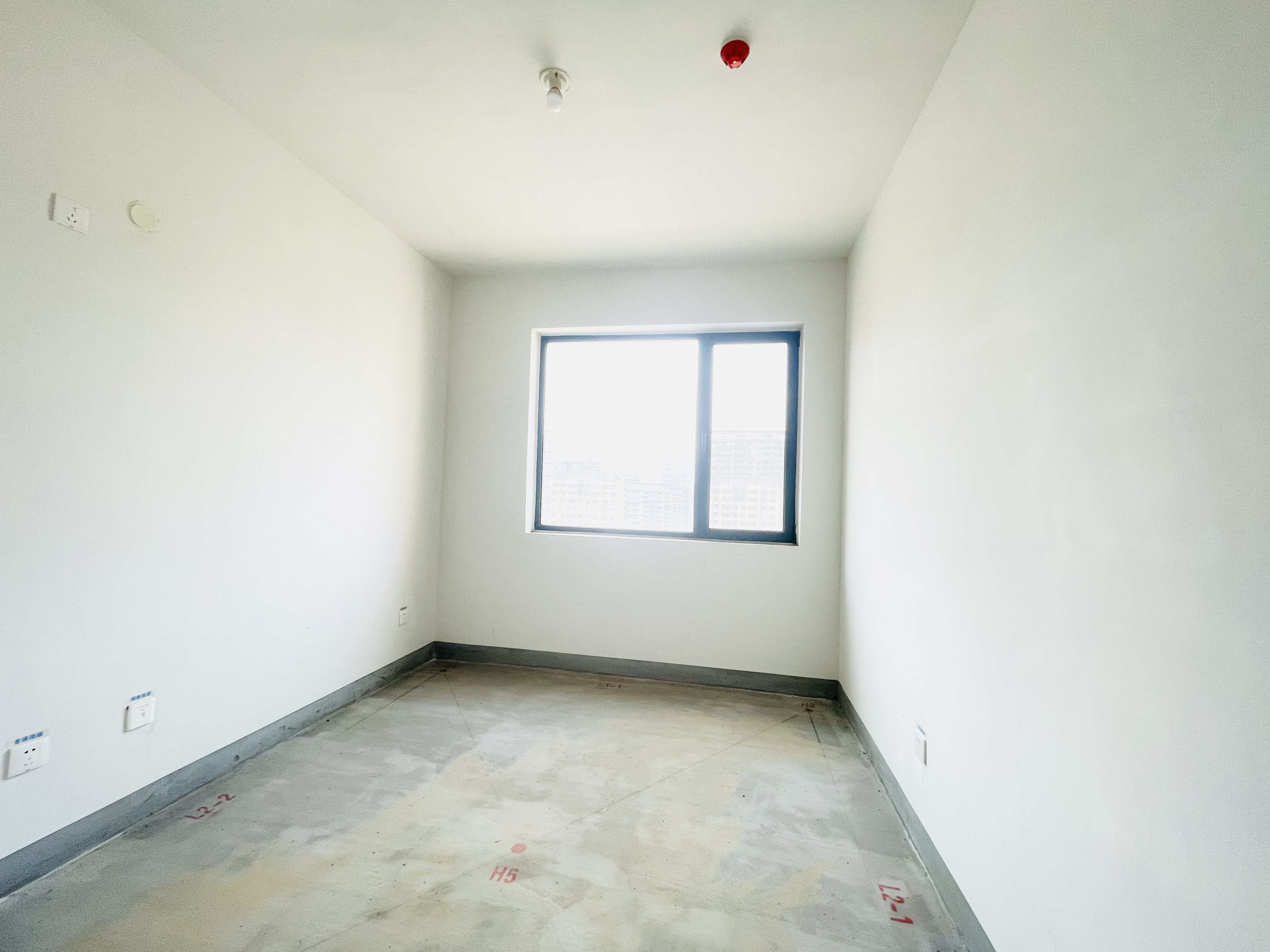 绿地IFC中央公馆